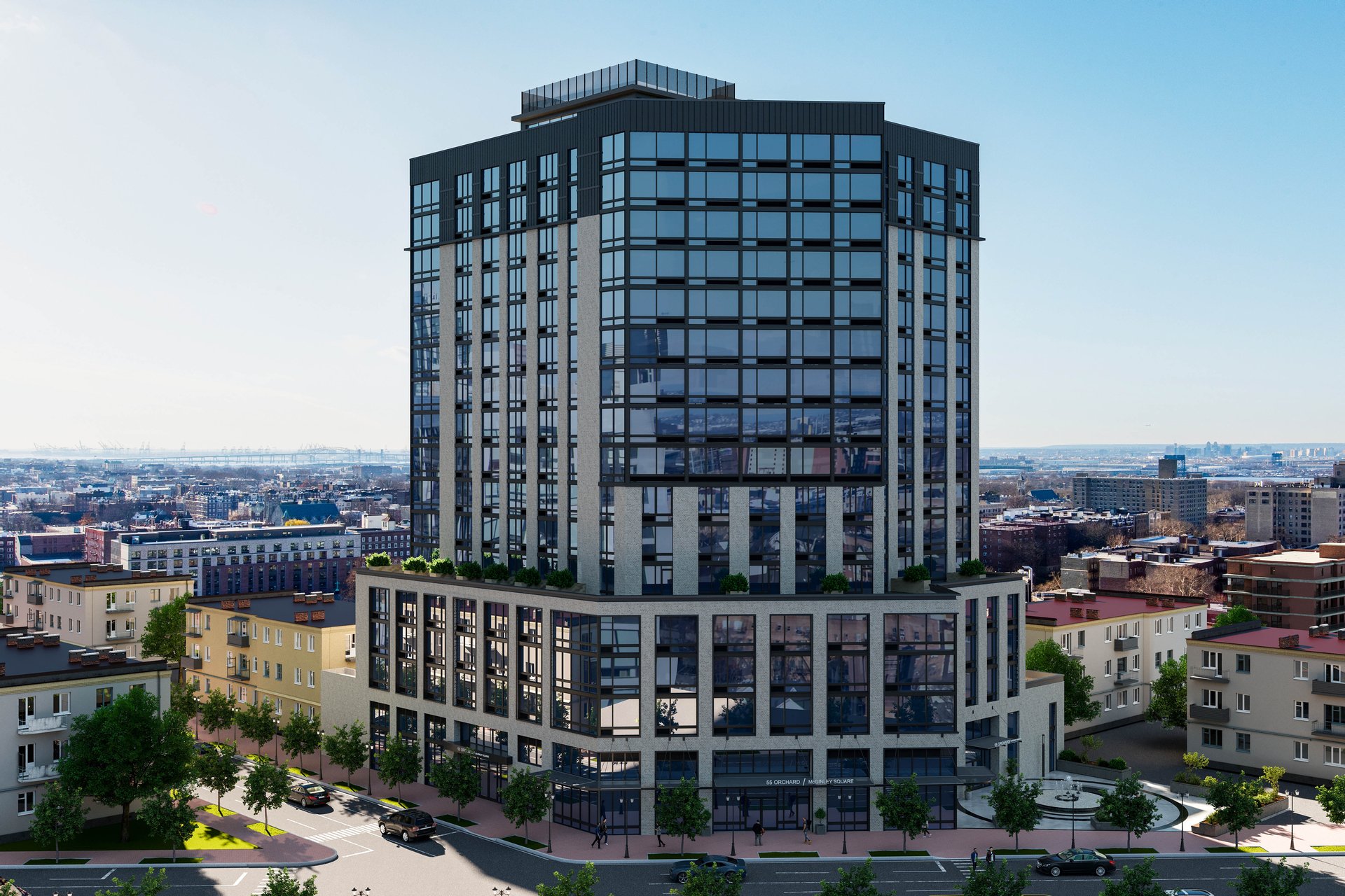 Orchard Unit: 8414