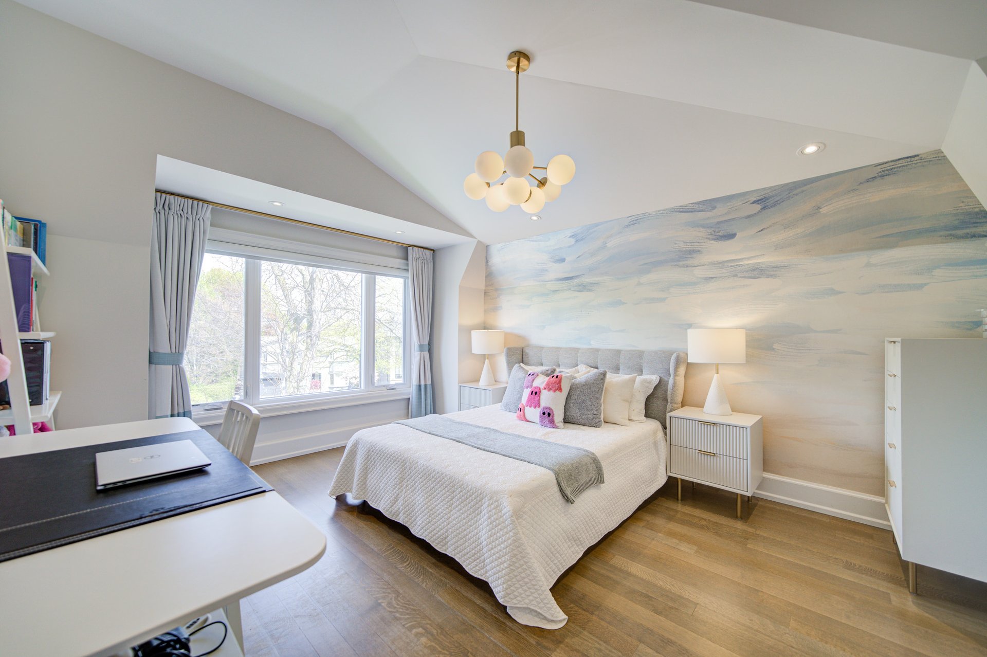 SOLD: Modern Sophistication