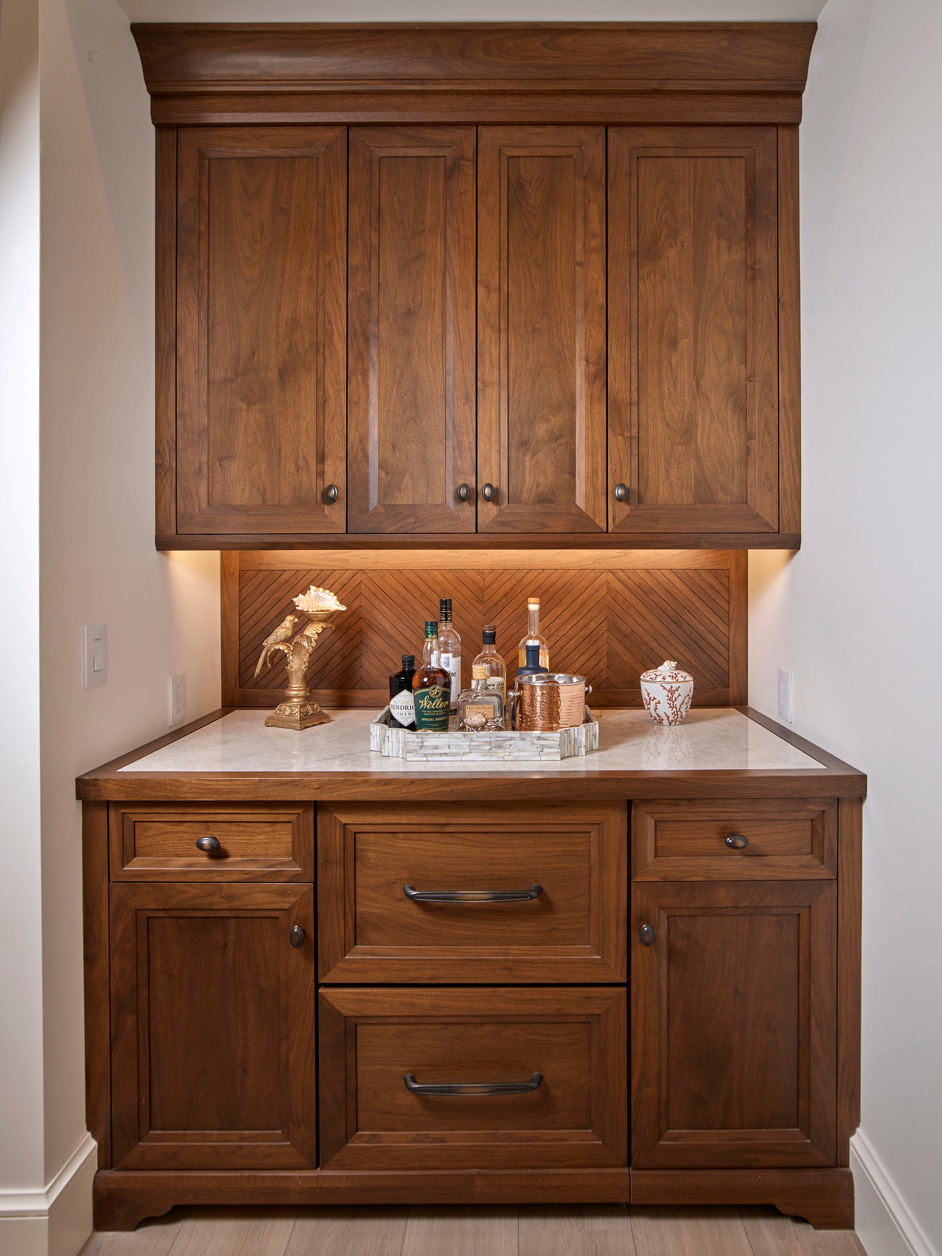 MOORINGS