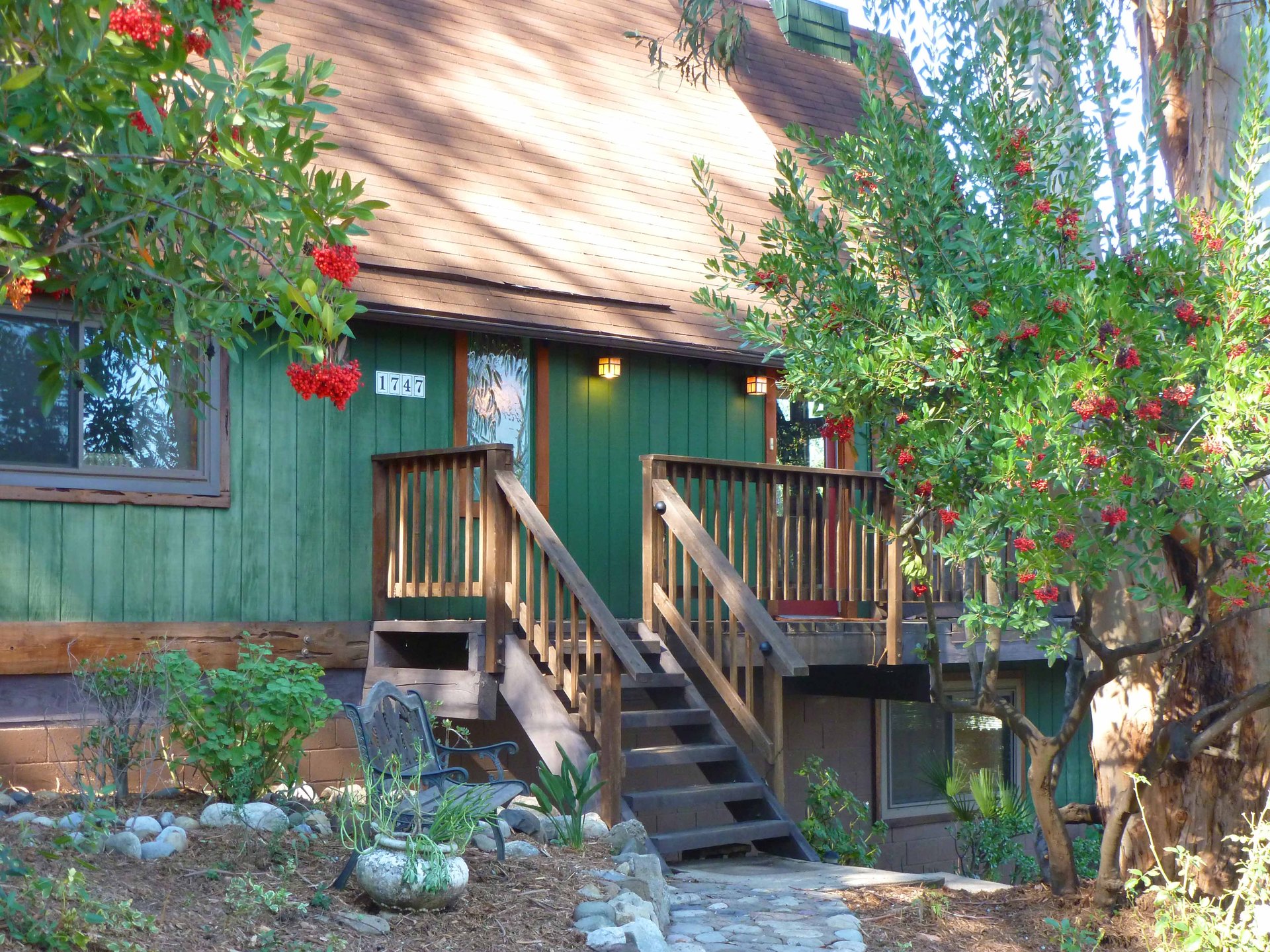 1747 Sylvania Ln