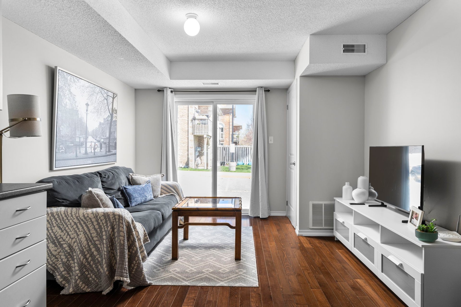 #1-15 Cheltenham Road, Barrie