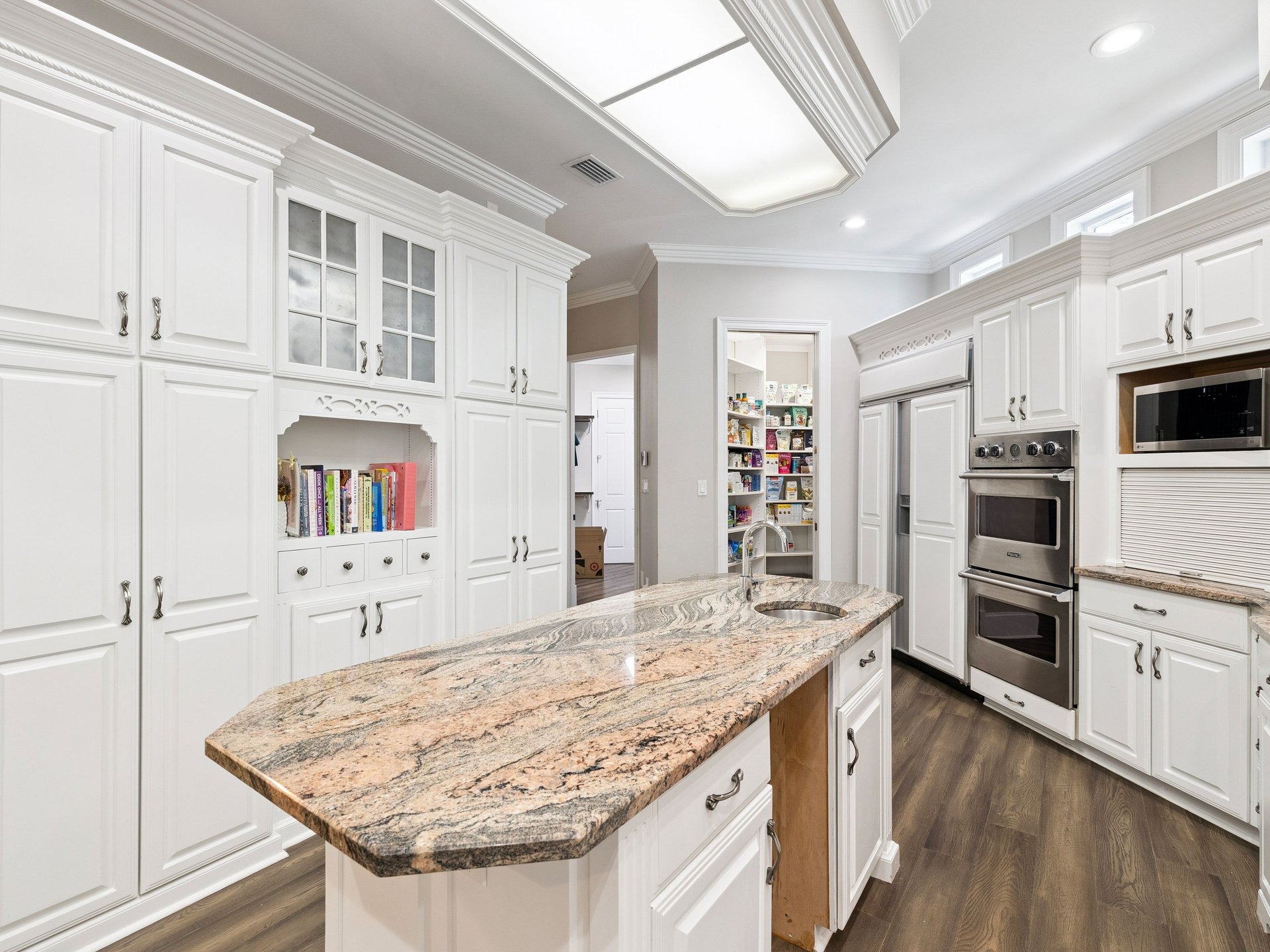 An Elevated Retreat Within Sandestin’s Island Green