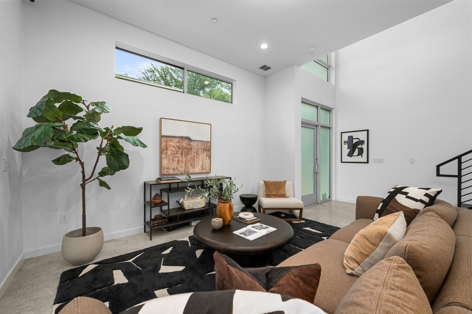 3112 Clawson Road