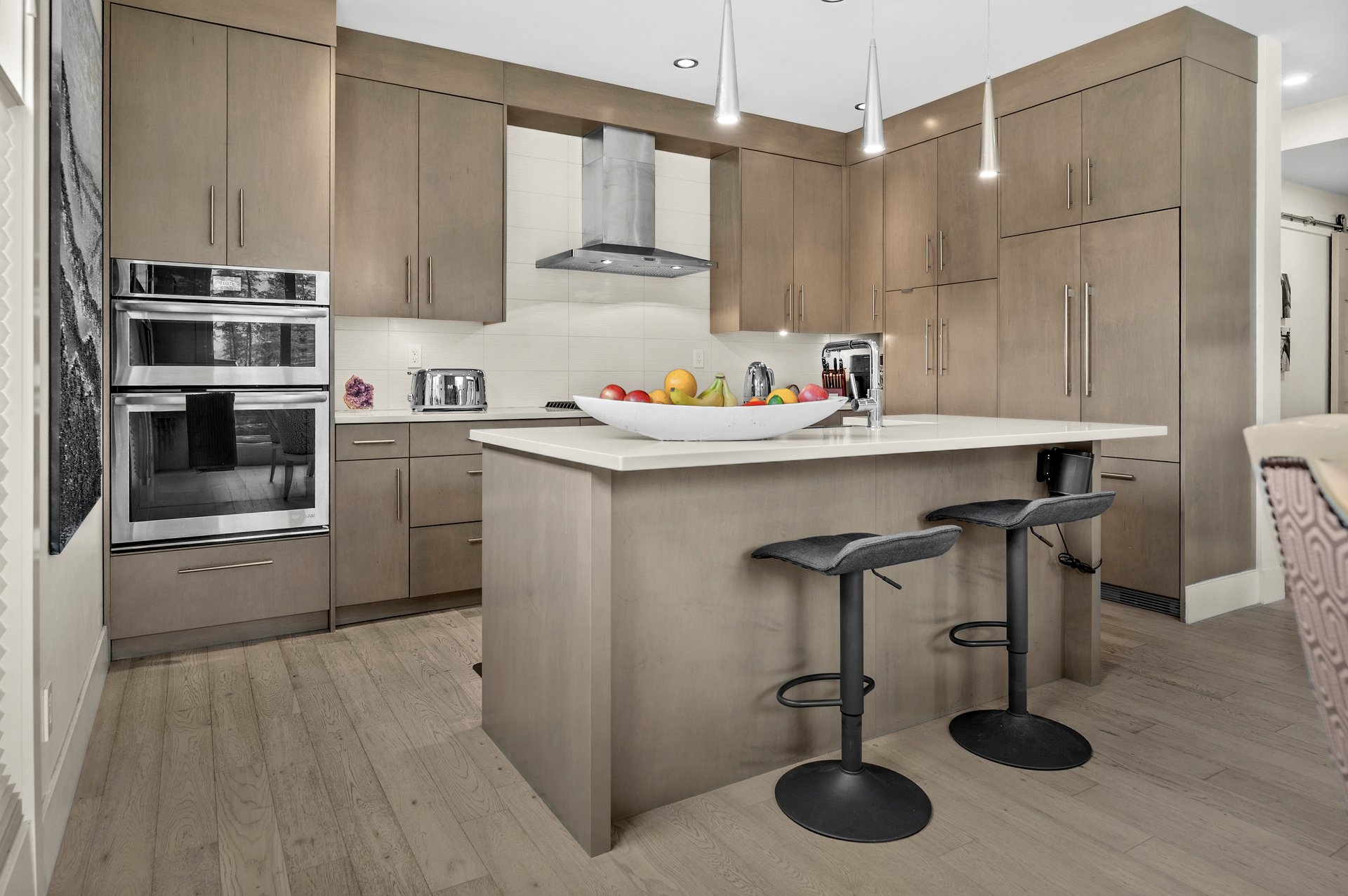 101A Stewart Creek Rise Unit: 101