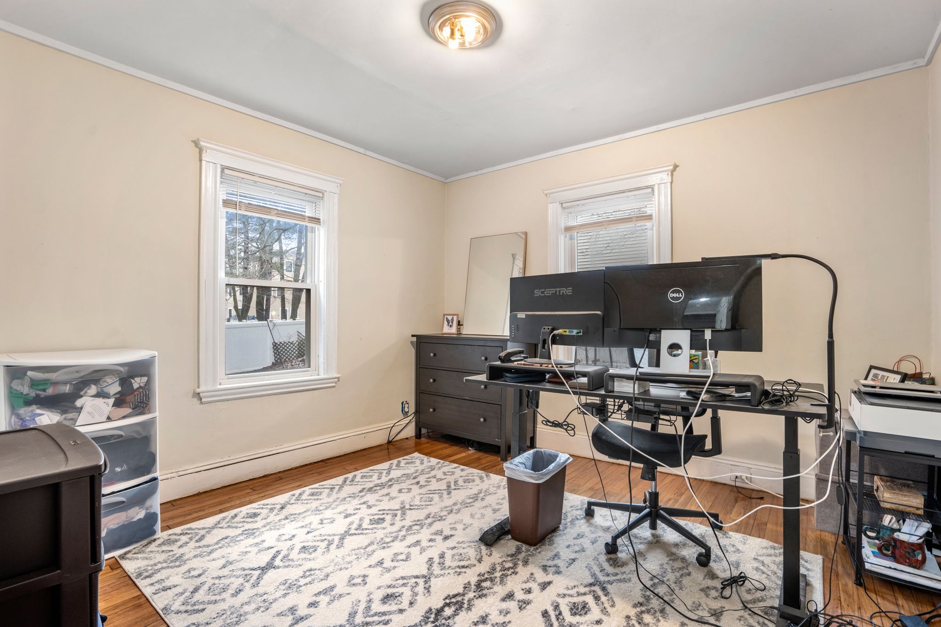 12 Ashland St