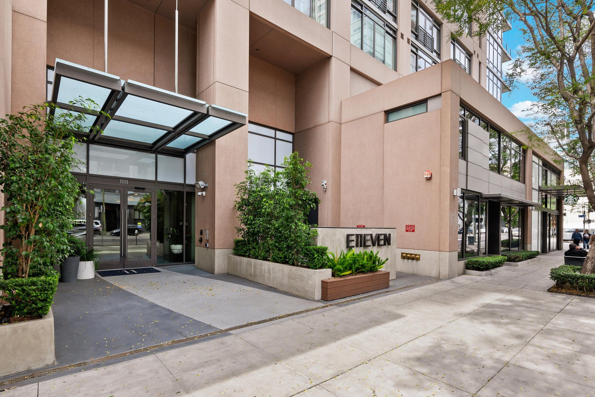 1111 S Grand Ave #1201, DTLA