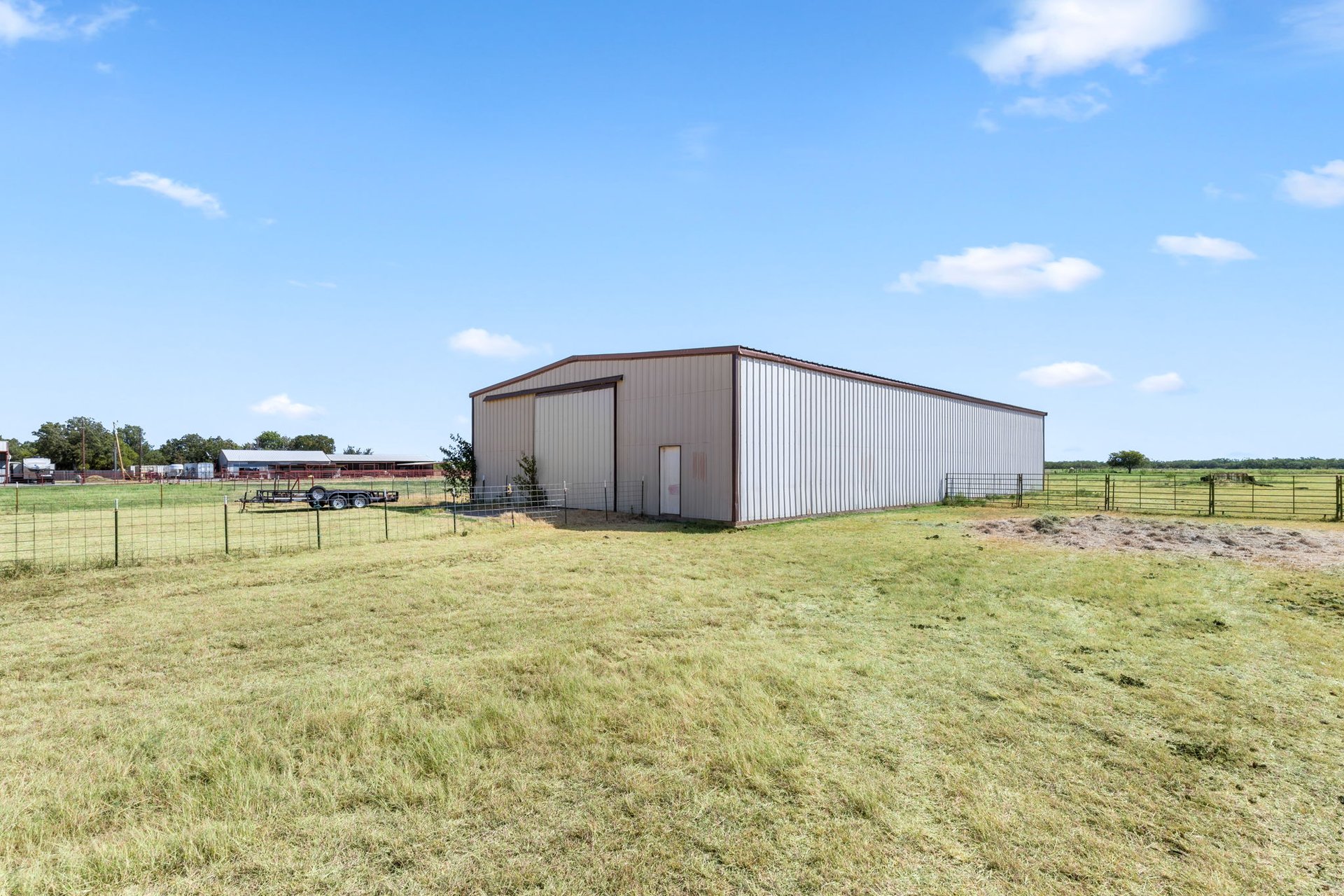2991 Bell Road Iowa Park