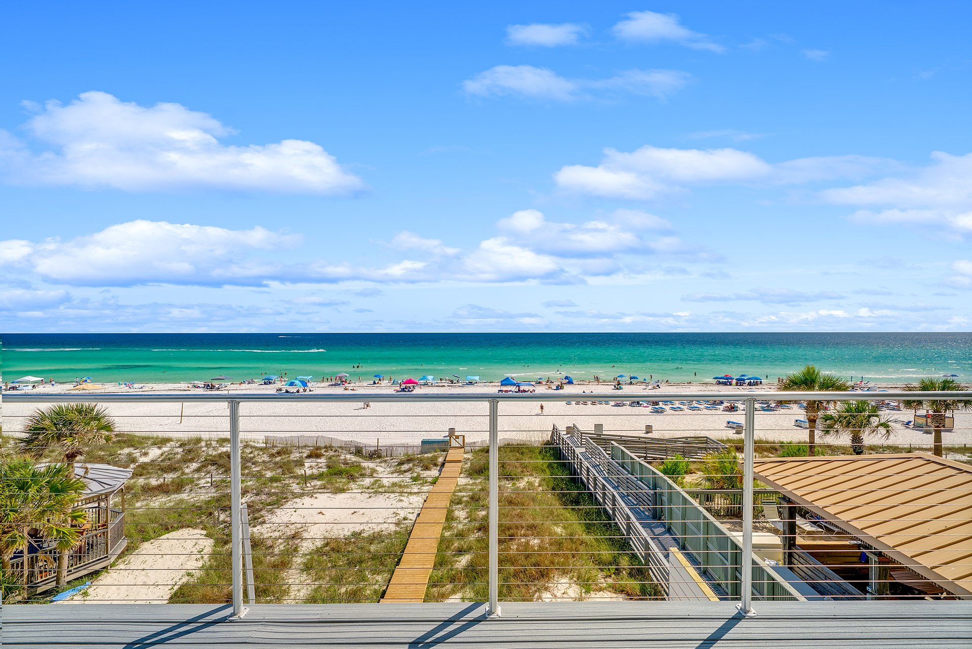 8711 Surf Drive Beach House