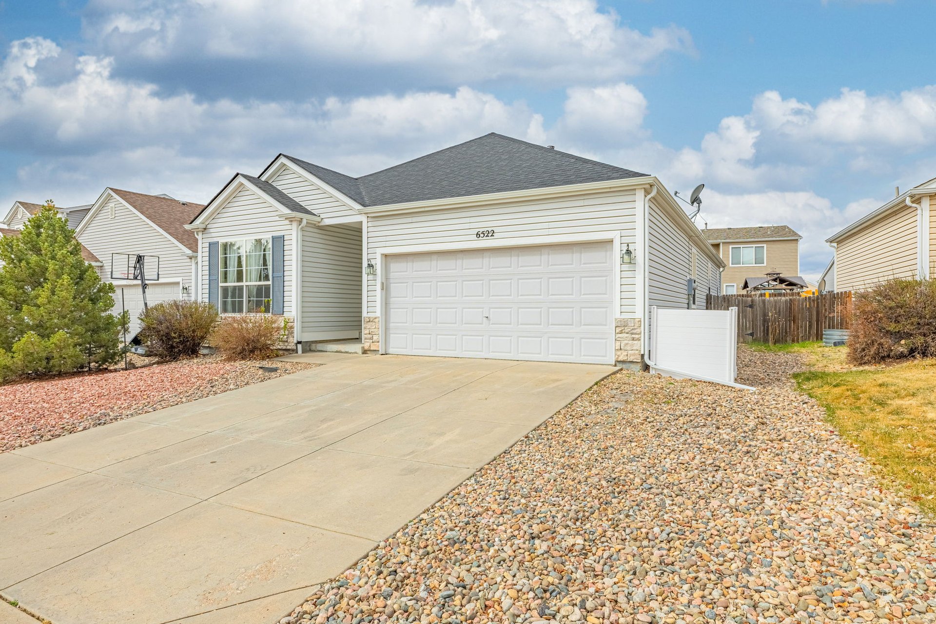 6522 Fowler Drive