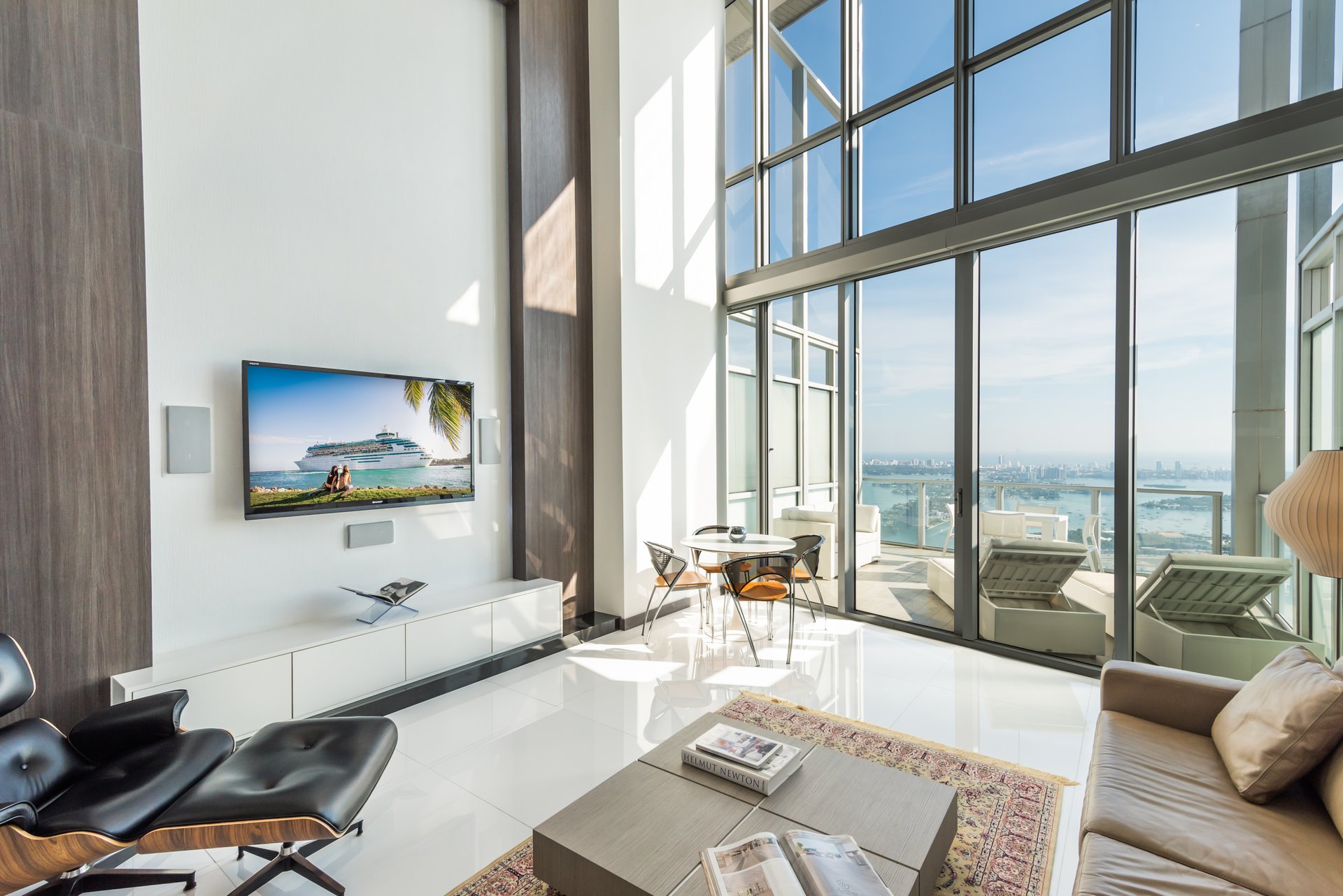 Marquis Residences Miami