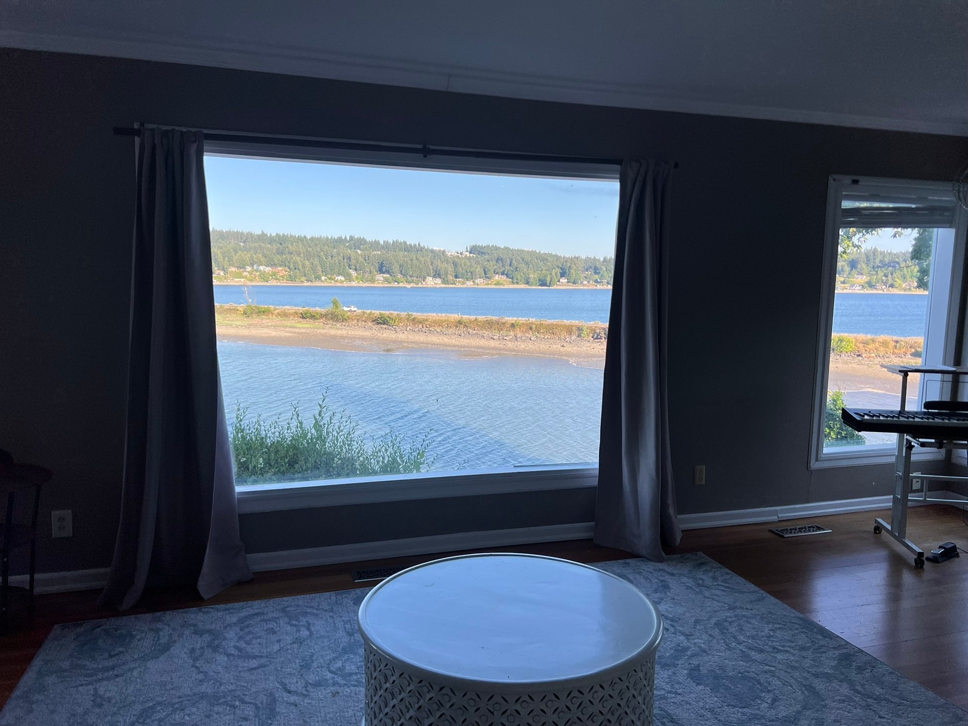Goodrich Dr.-Gig Harbor