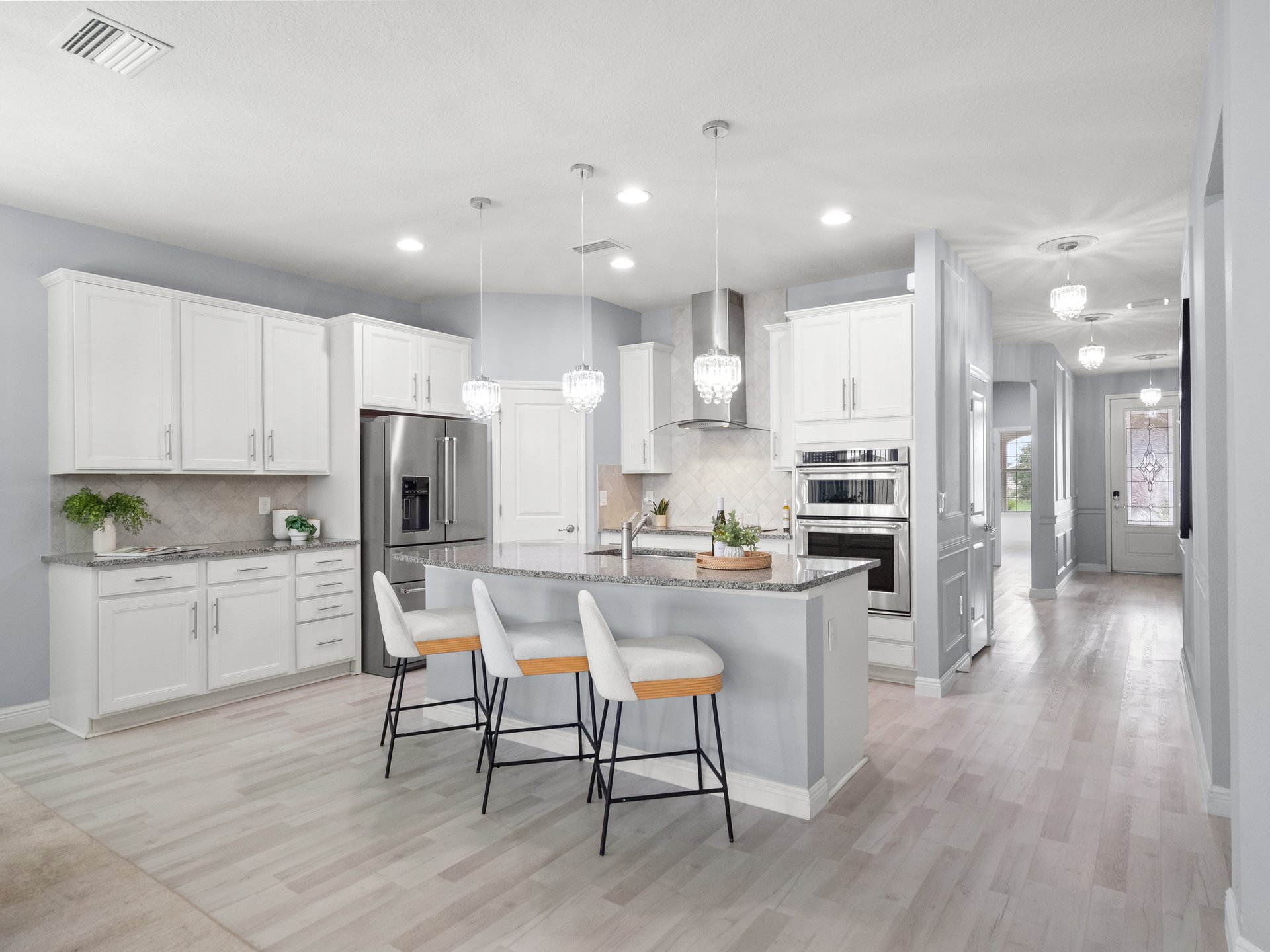 8190 Olive Brook Drive