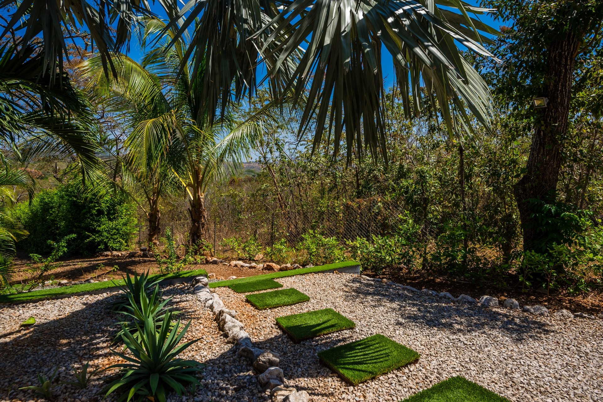 Villa Eva | Exclusive Gated Community Home with Mountain Views Near Tamarindo Beach