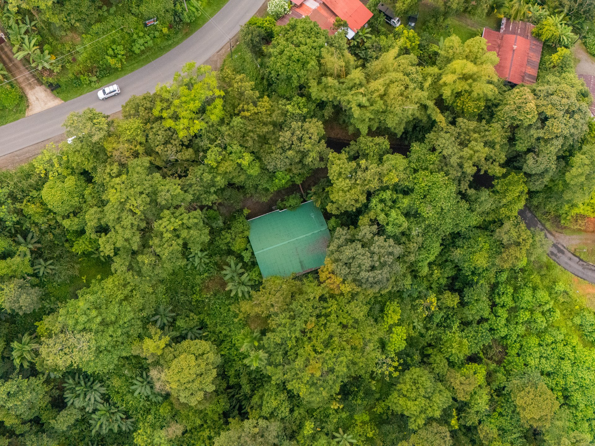 FIRE SALE!! | Where the Journey Begins | Private Jungle Estate at Nauyaca Waterfalls