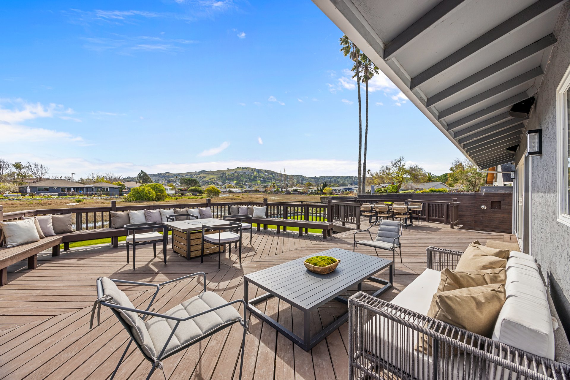 Beautifully Updated Single Level Retreat