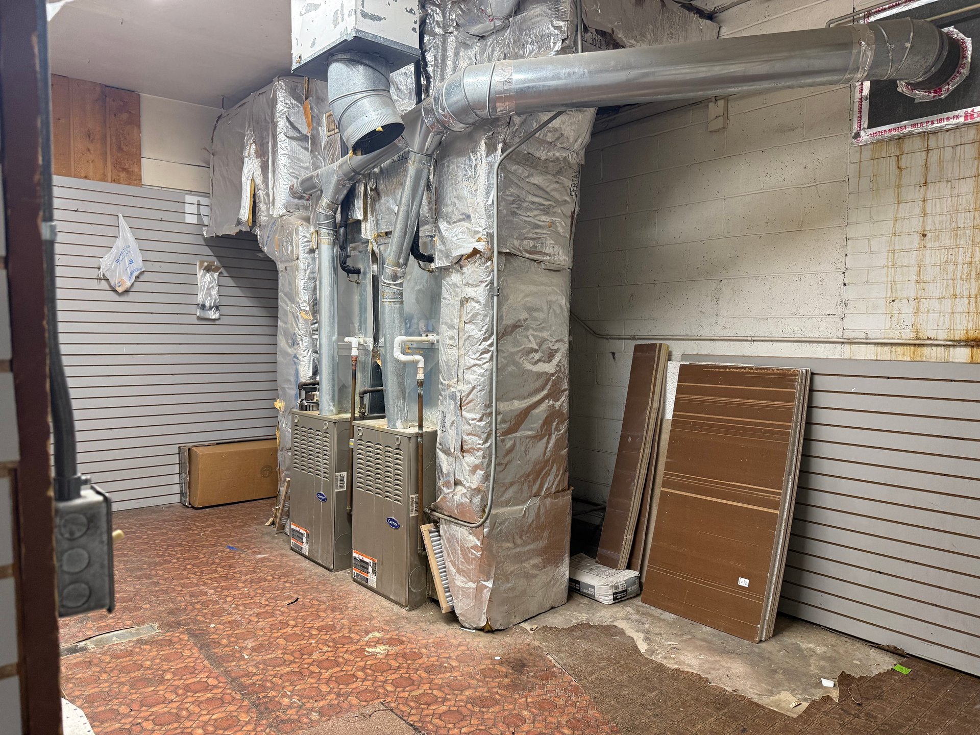 Rapid City Retail/Office/Warehouse