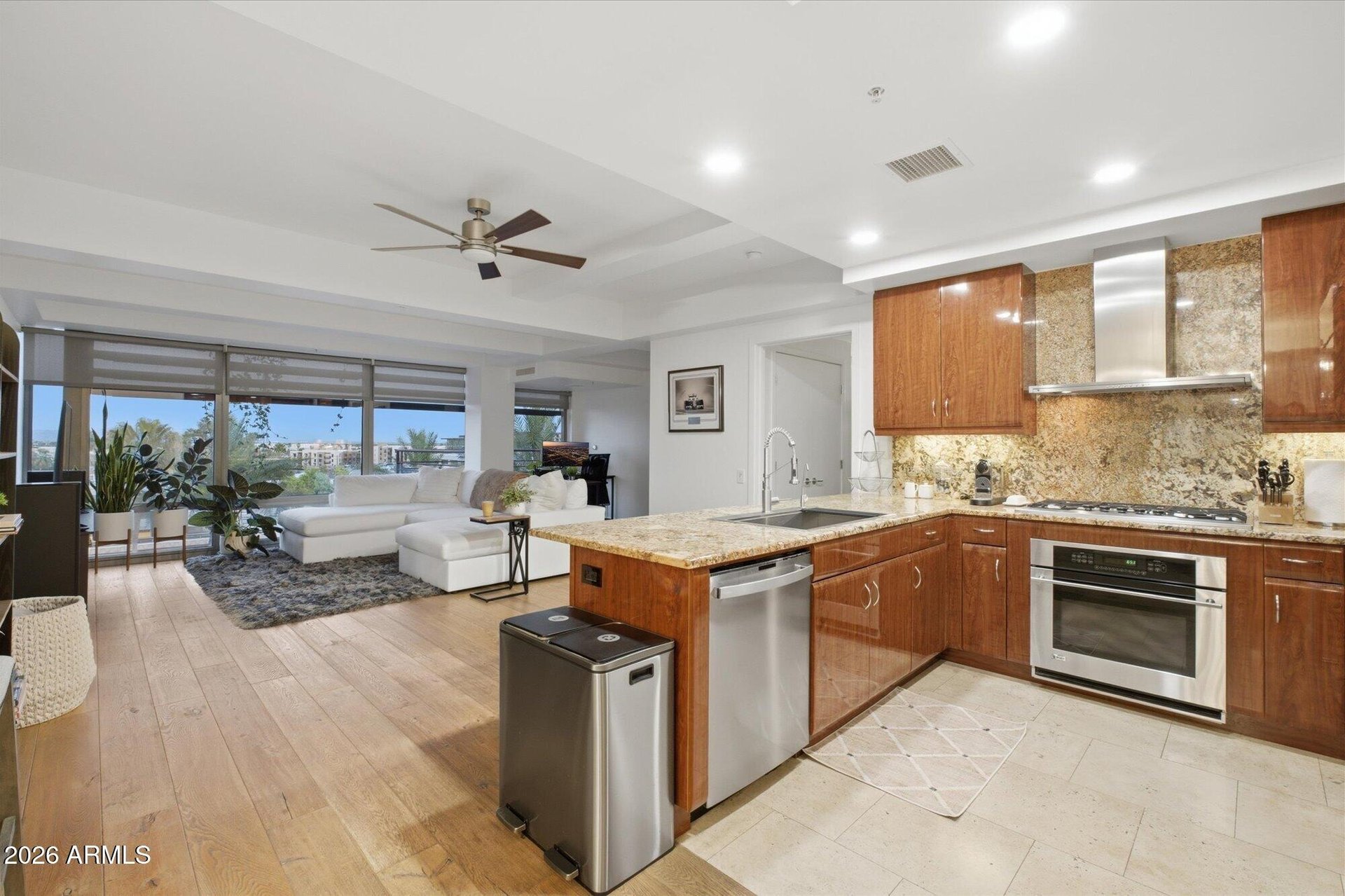 7167 E Rancho Vista Dr, #5010
