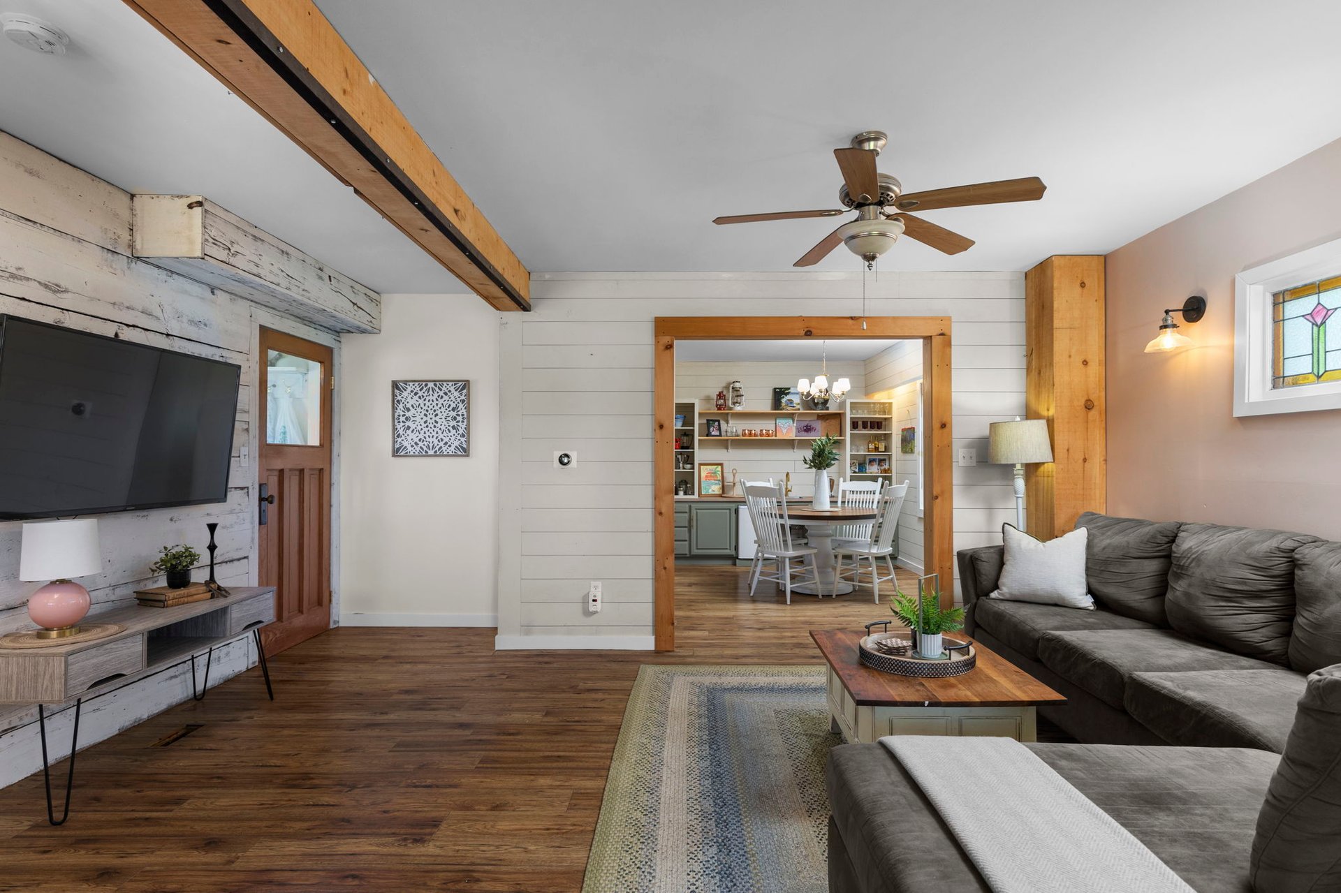 2752 Old Fort Road, Midland