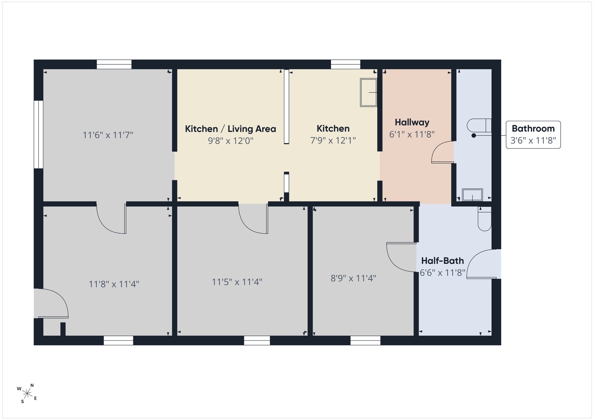 322 S Mulberry