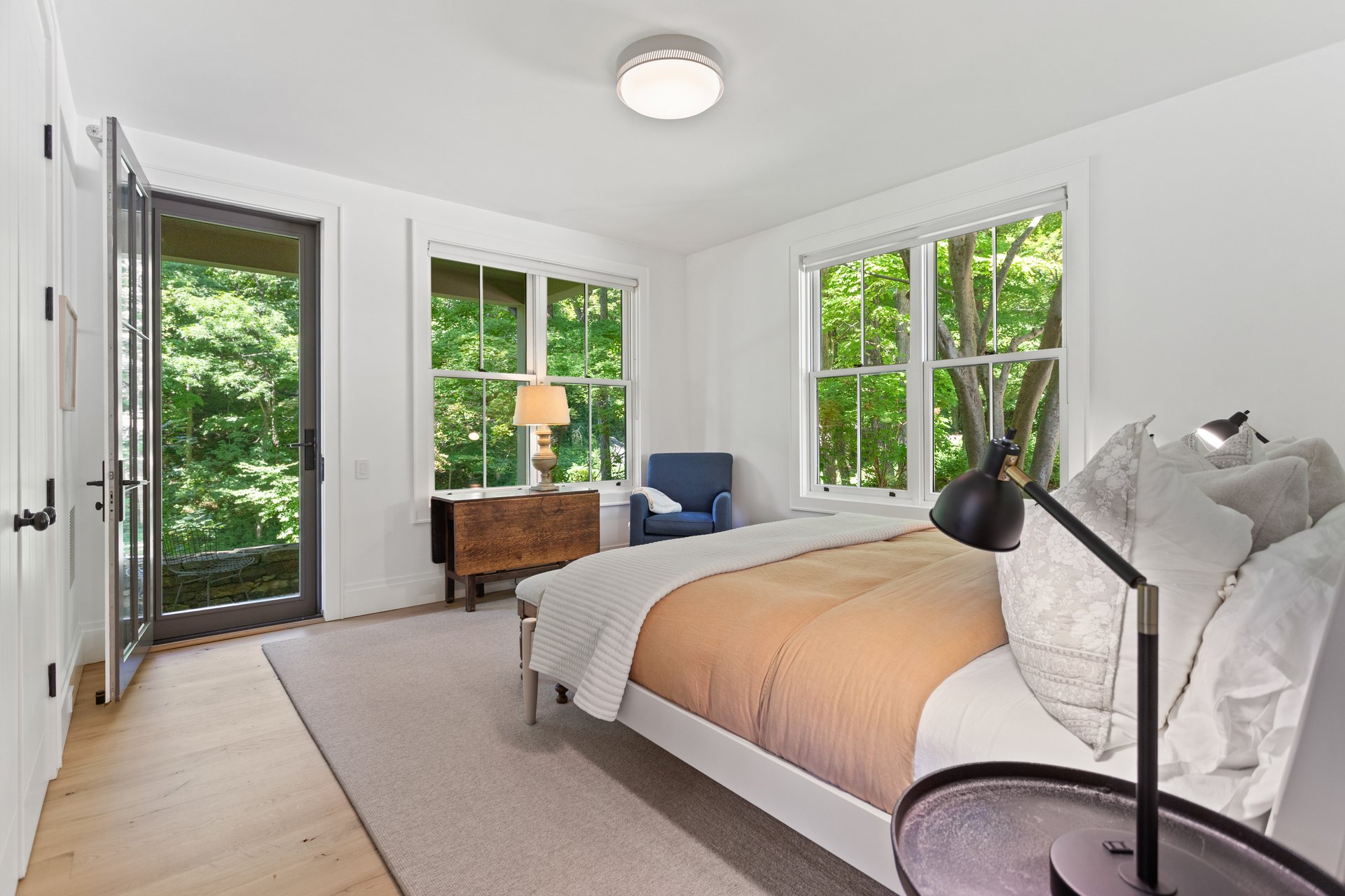 20 Mianus River Road