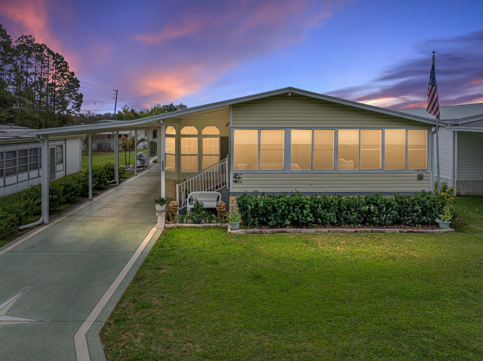 3444 OSAGE DR