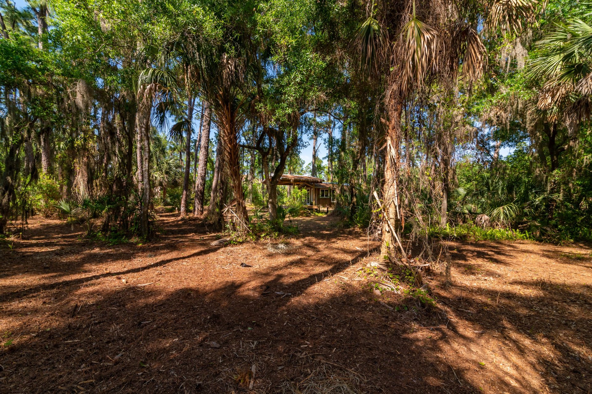 68th Ave East (Lot)