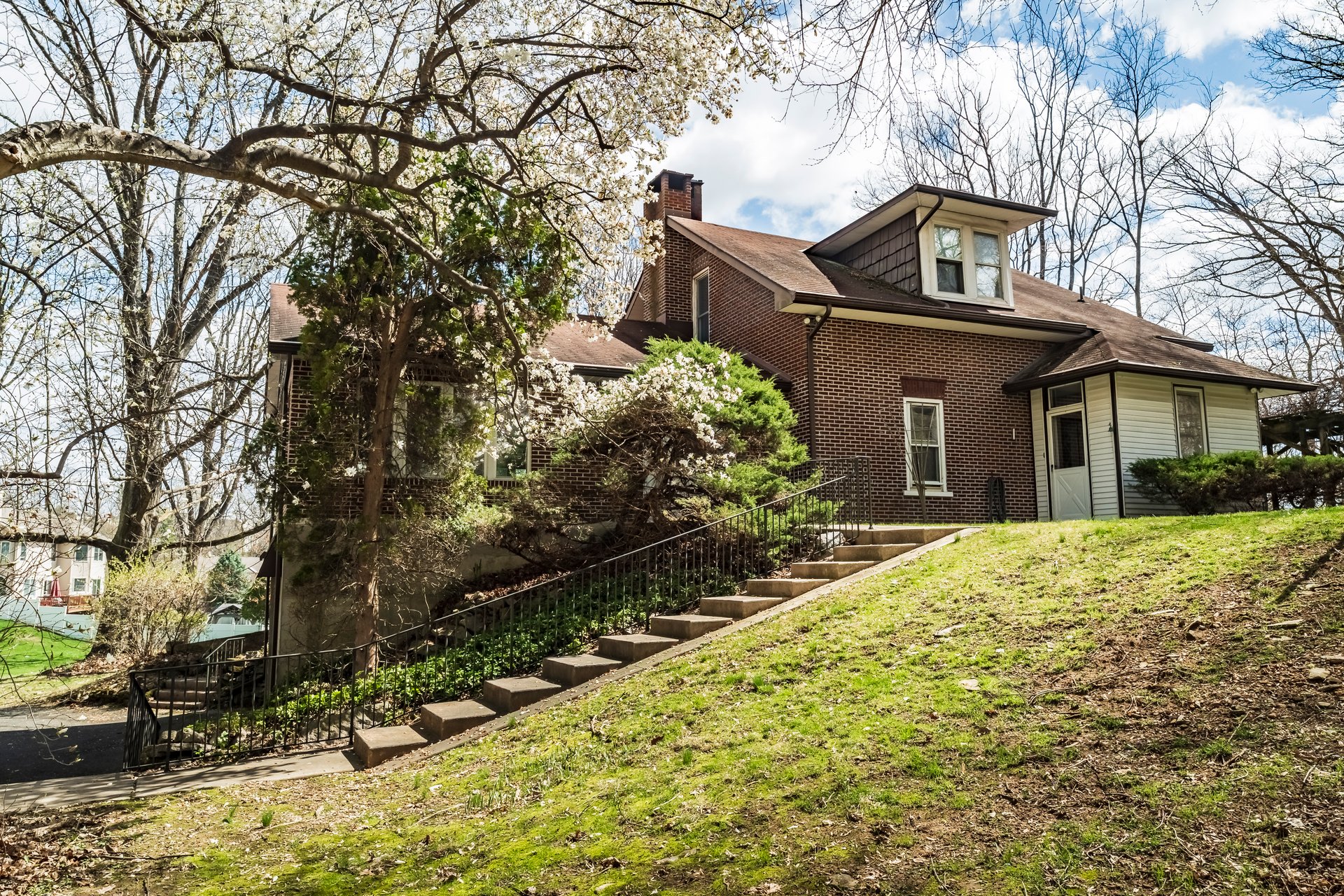 716 Mickley Road