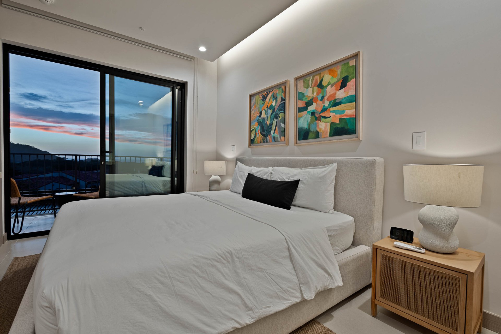 Na Umi The Sunset #522 | Ocean-View Residence at Pacifico
