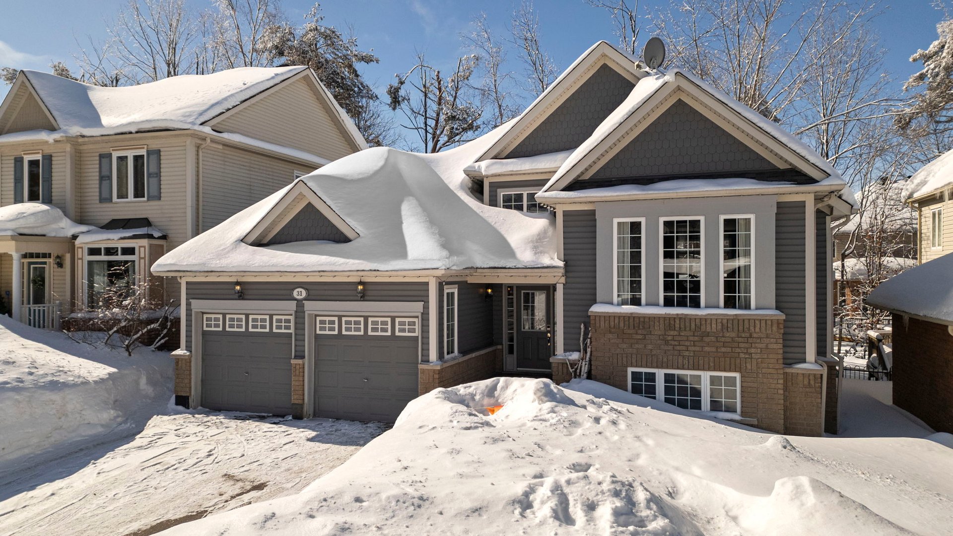 31 Tanglewood Crescent, Oro-Medonte