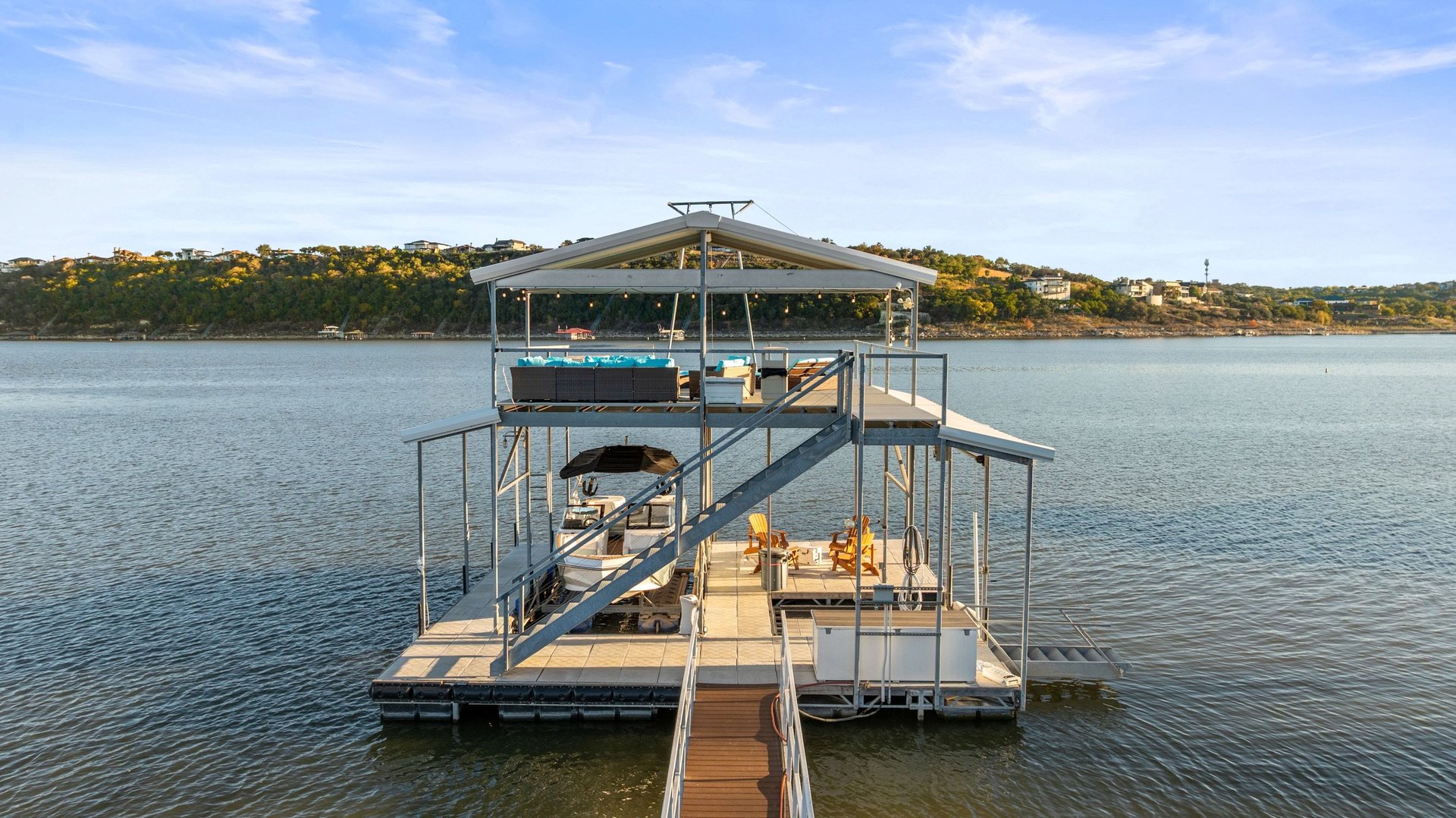 1209 Edgewater Drive