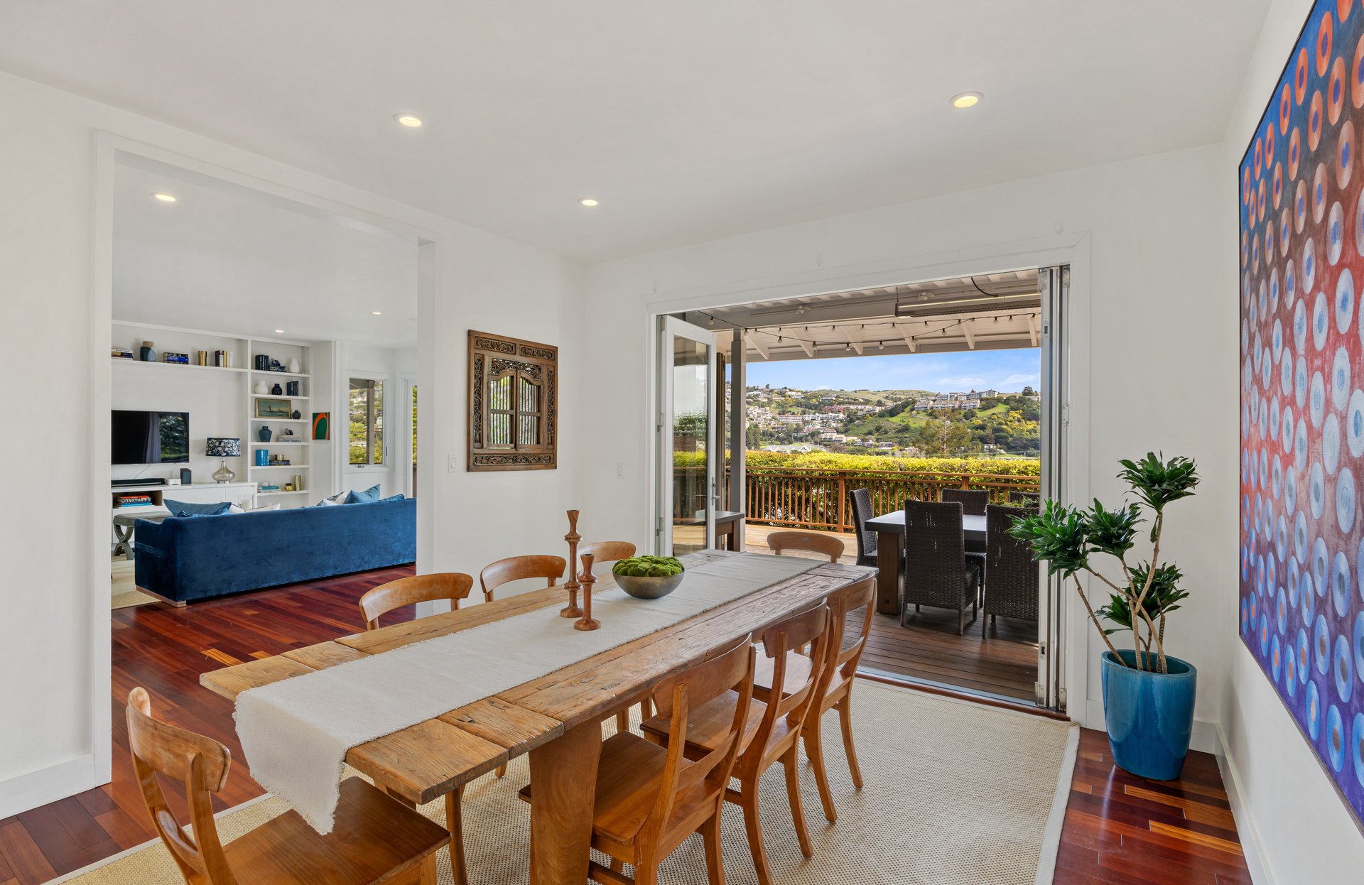 Incredible Location on Belvedere Island