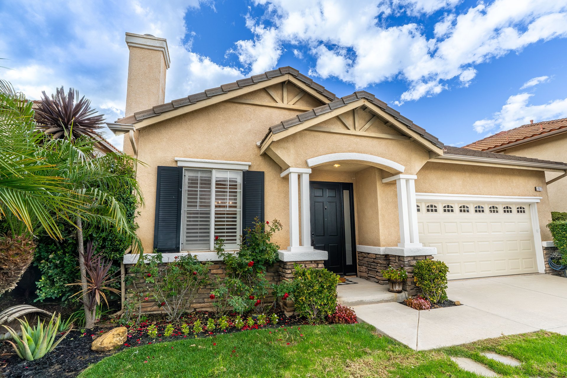 4672 Calle San Juan