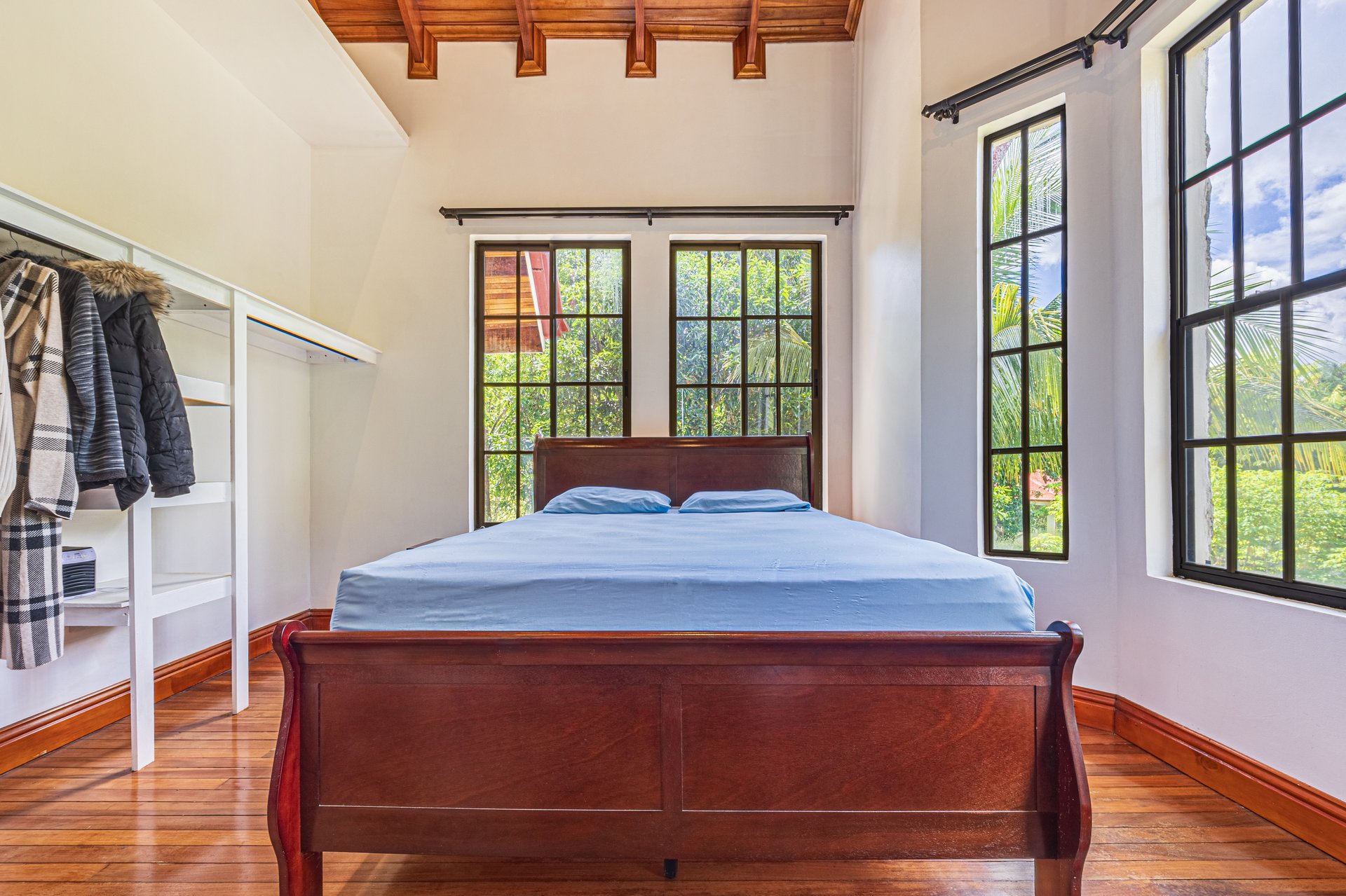 Private Tropical Estate with Pool & Fruit Gardens In San Isidro