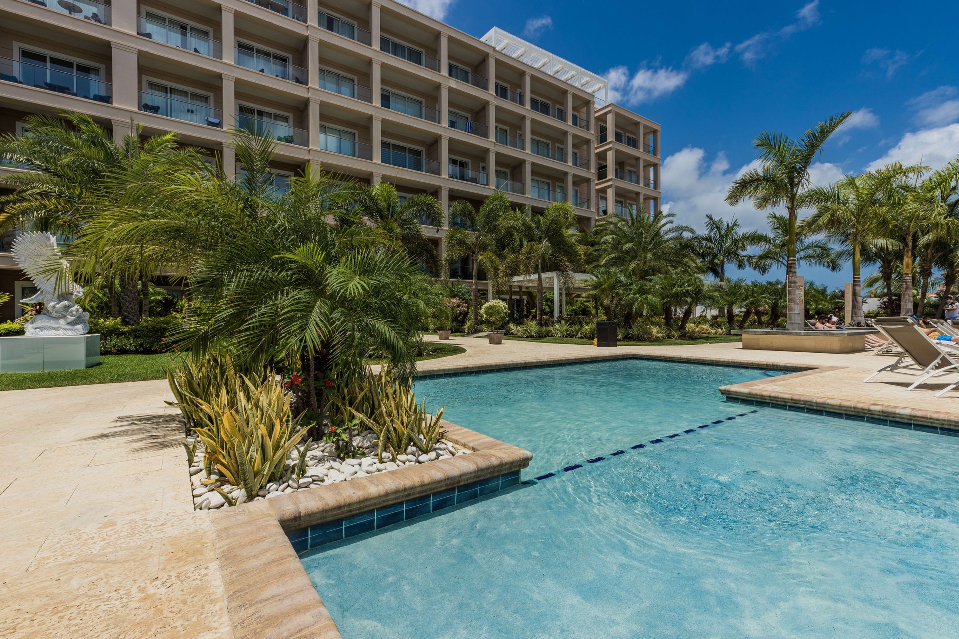 Le Vent Condominium Unit 207