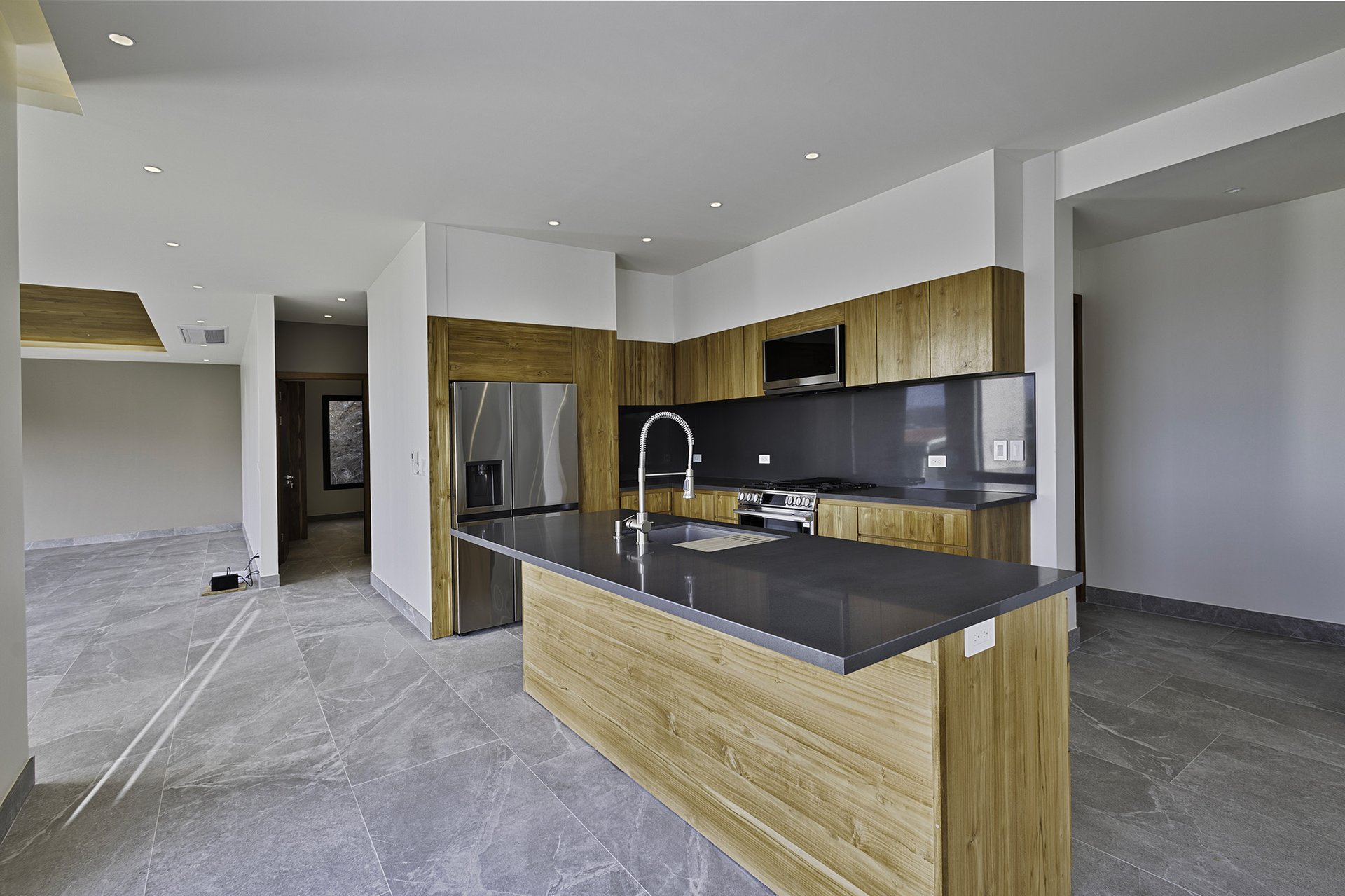 Coco Bay Estates 23 | Stunning 4-Bedroom Ocean View Home in in Playas del Coco