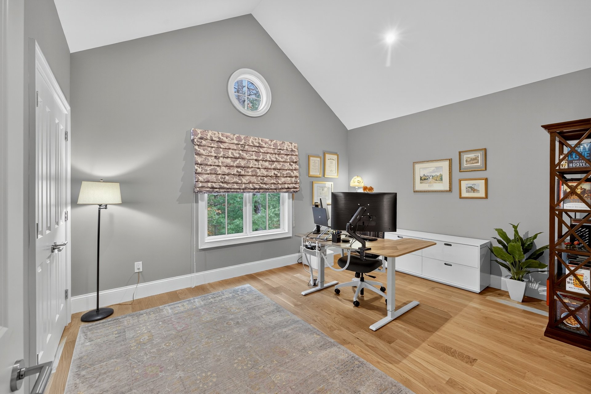 A Turnkey Seapuit Offering in Osterville