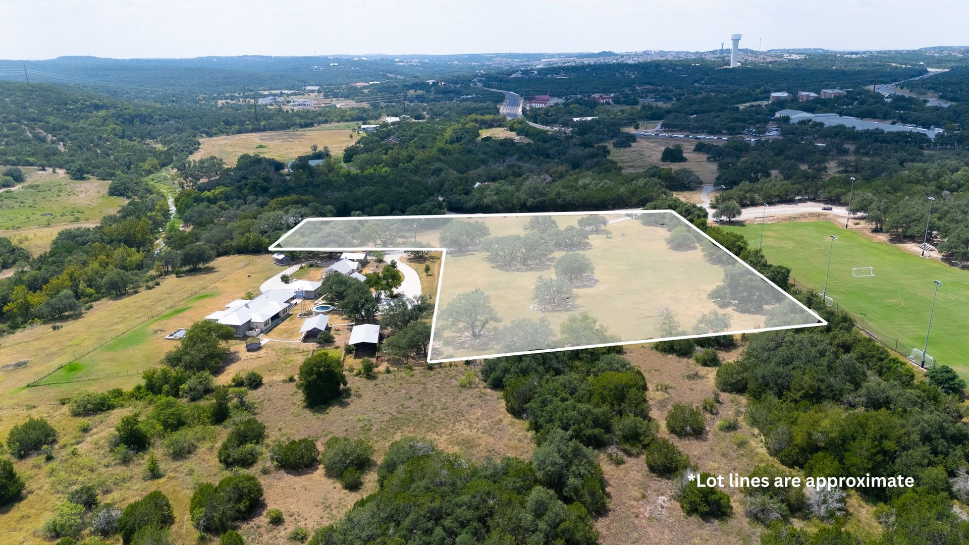 4813 Twin Acres Rd