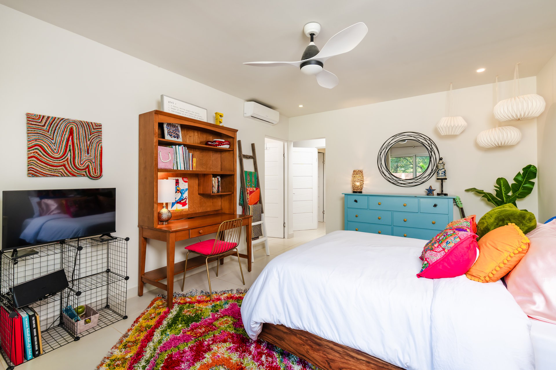 Casa Siempre Sabado | Walk to the beach luxury home in Playa Brasilito