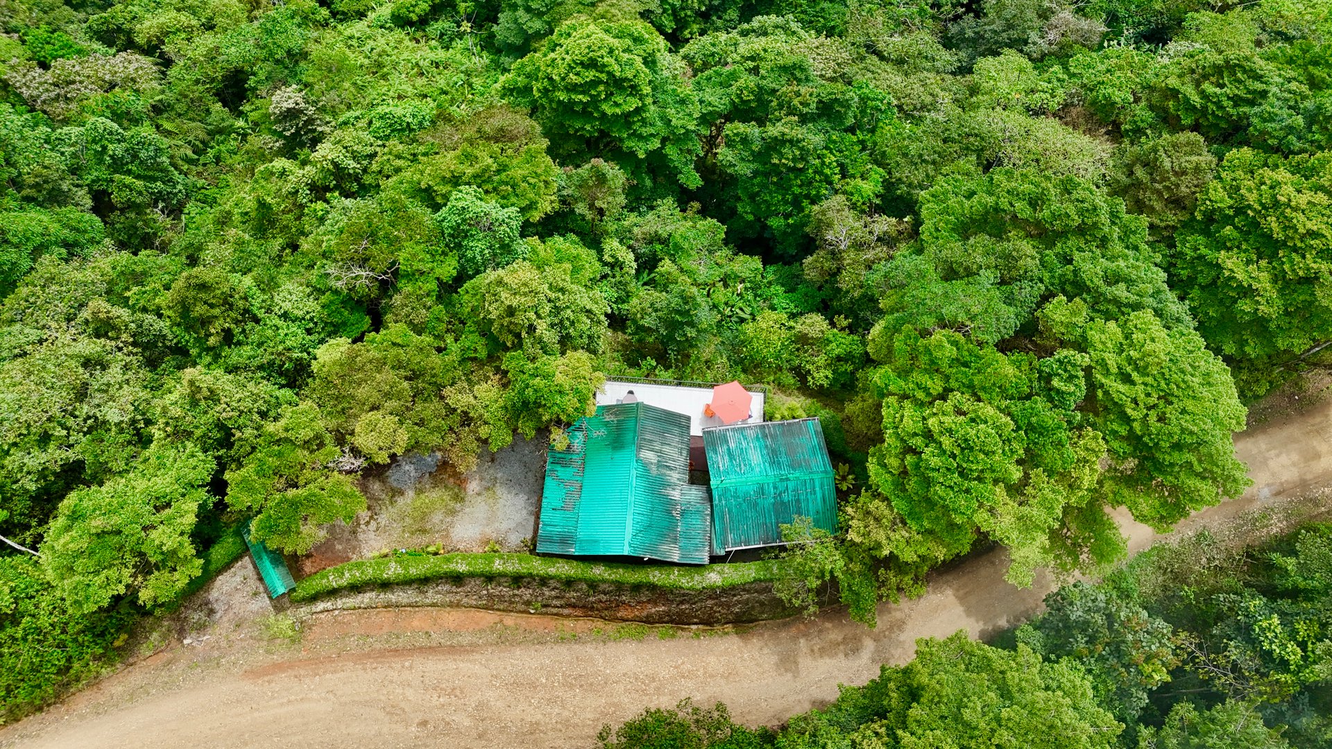 The Last of Its Kind Property in San Luis de Morete, Over 1.53 Acres