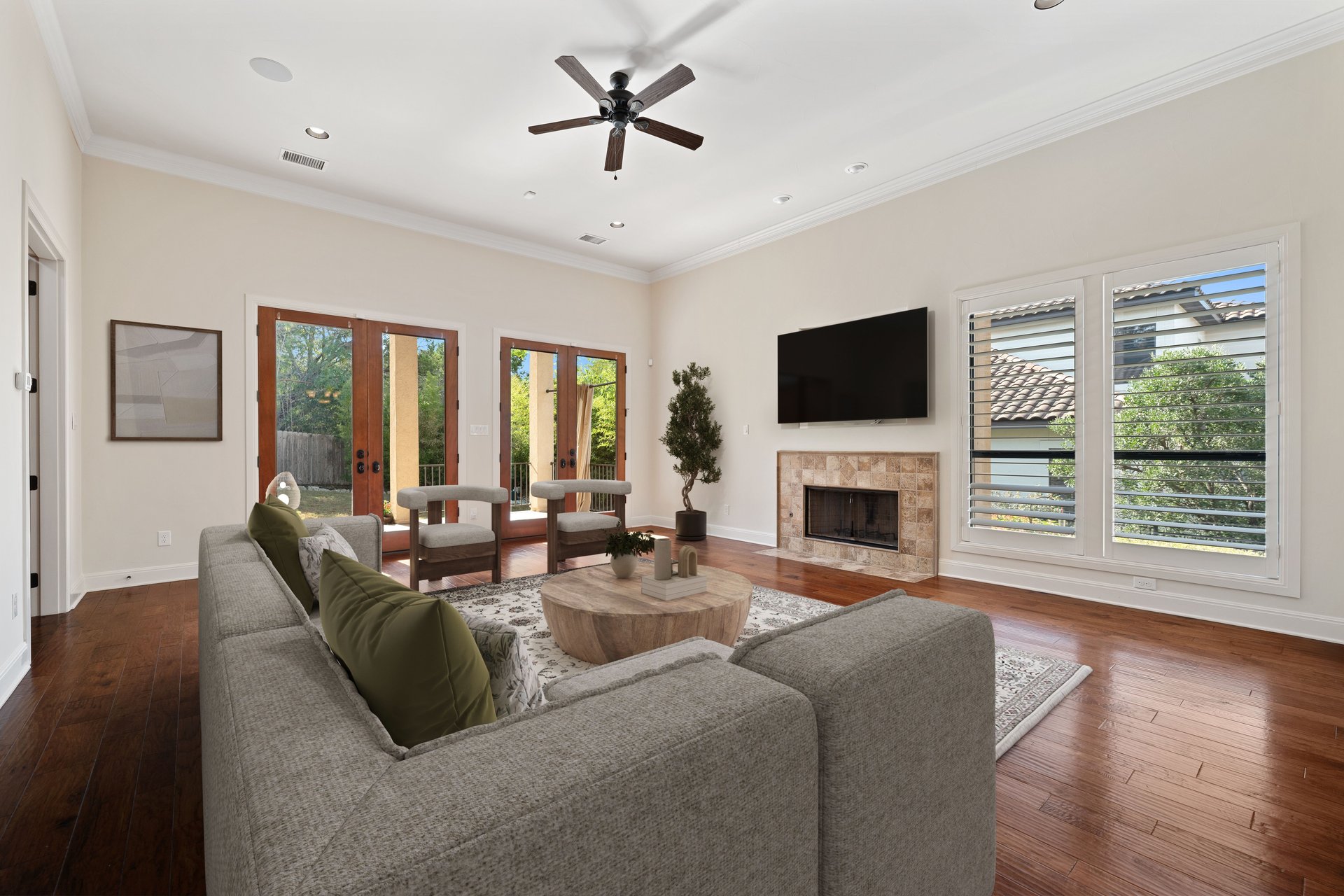 2907 Noack Drive 