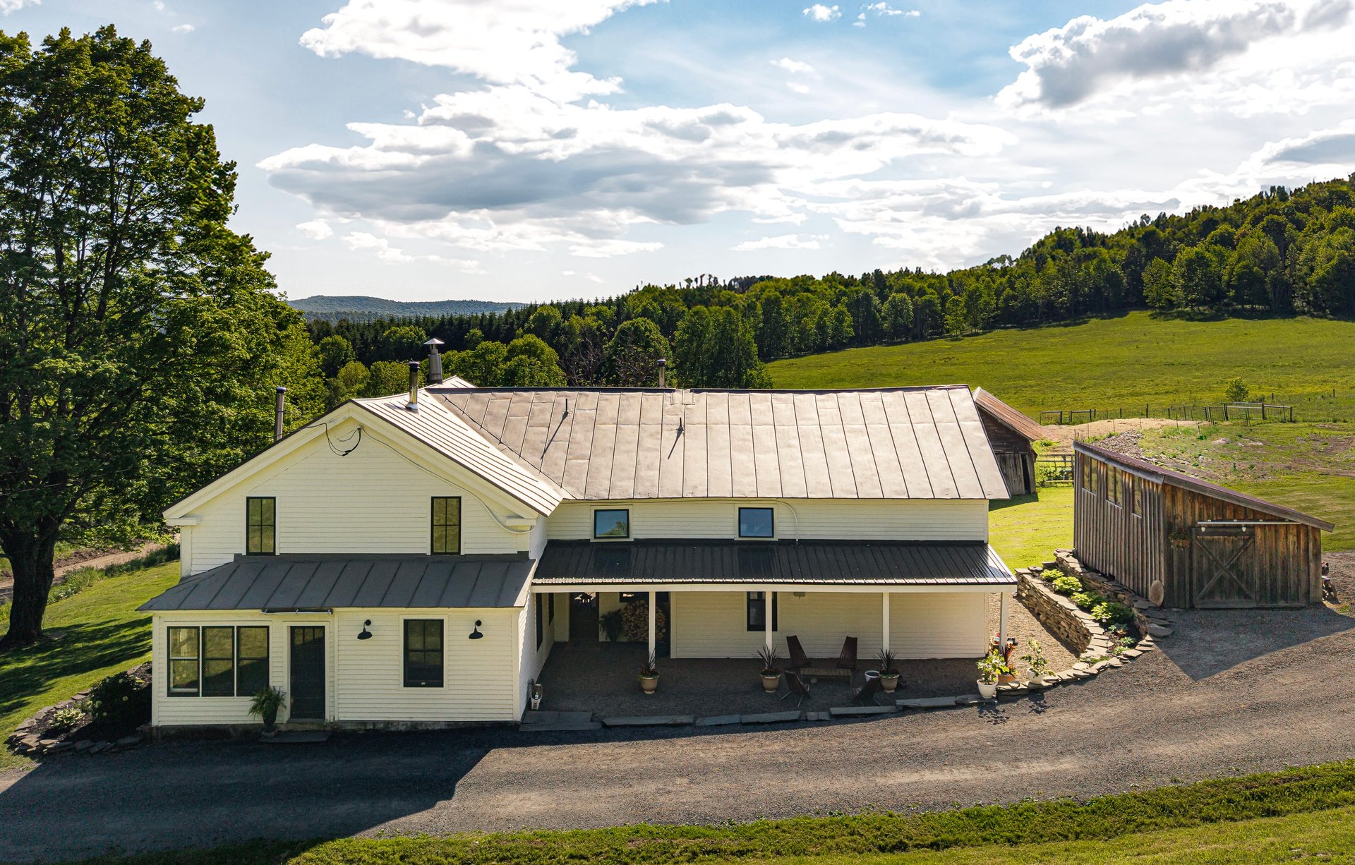 1245 Oak Hill Road