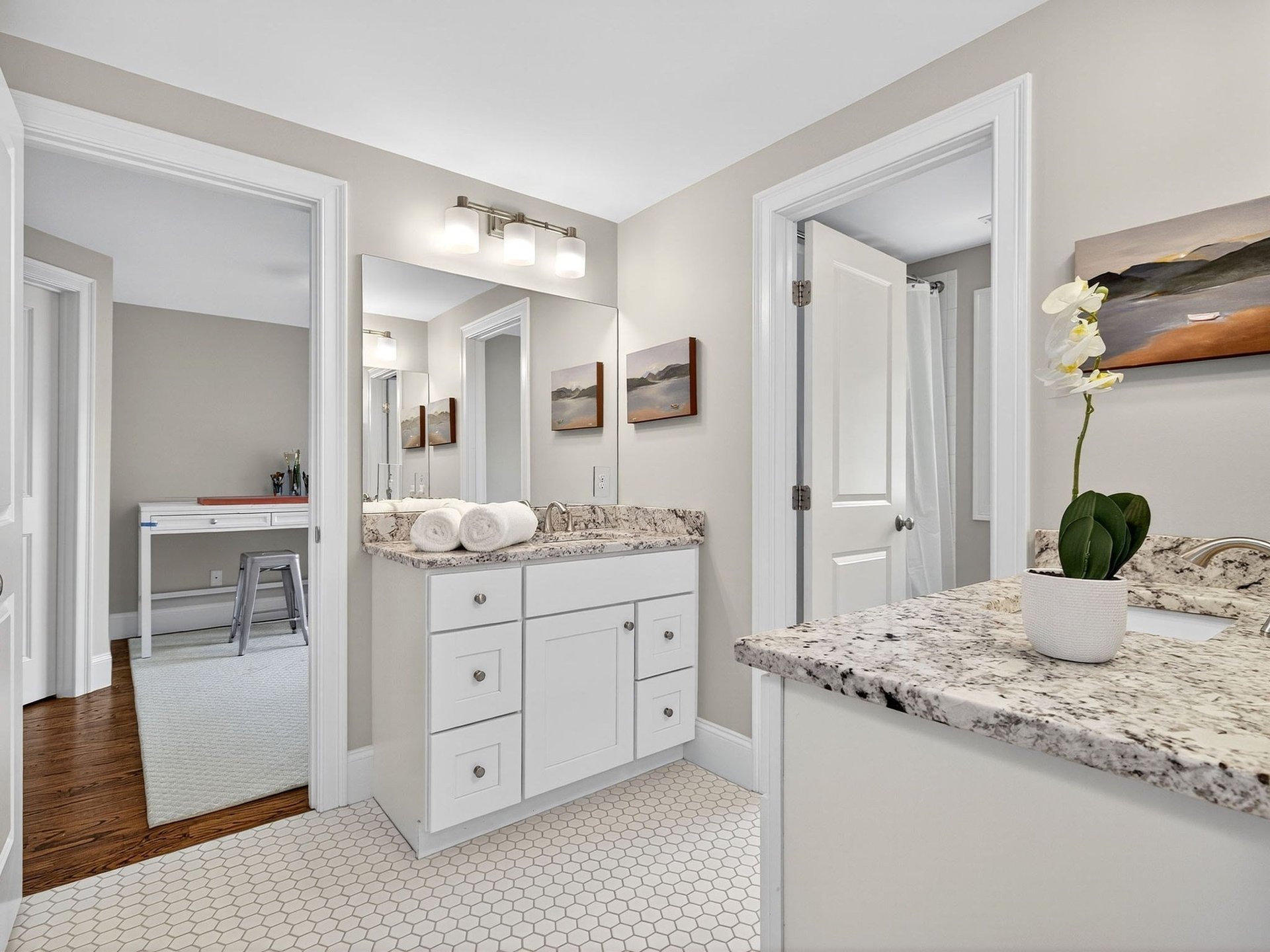 25 Bryn Mawr