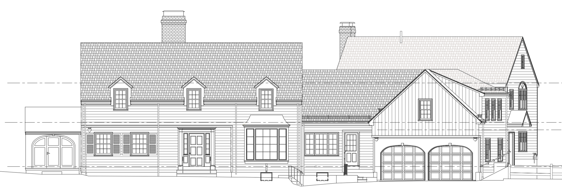 215 Chestnut Hill Rd