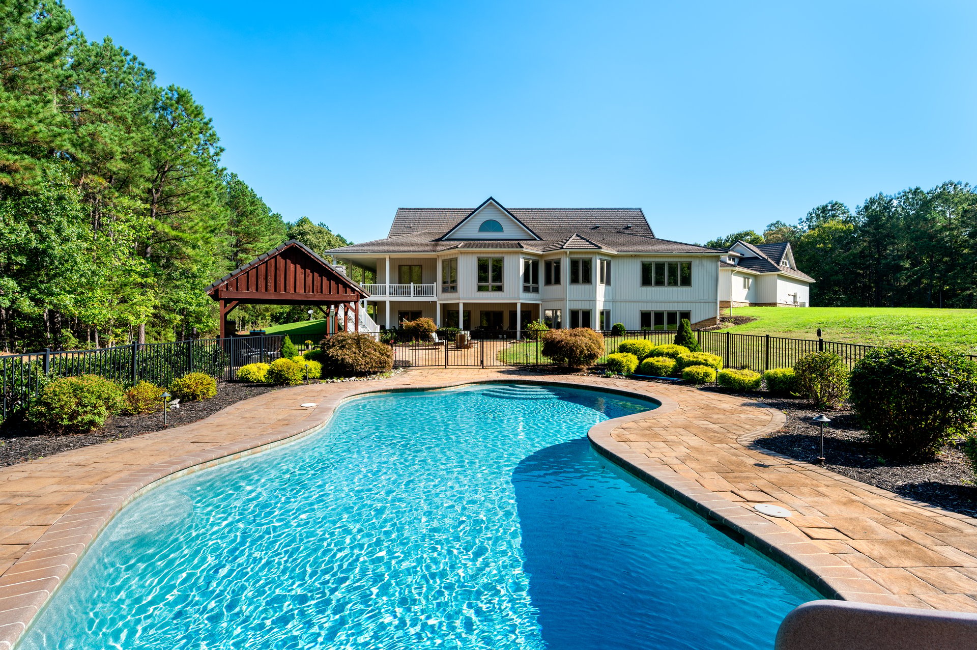 6675 Marshal Road