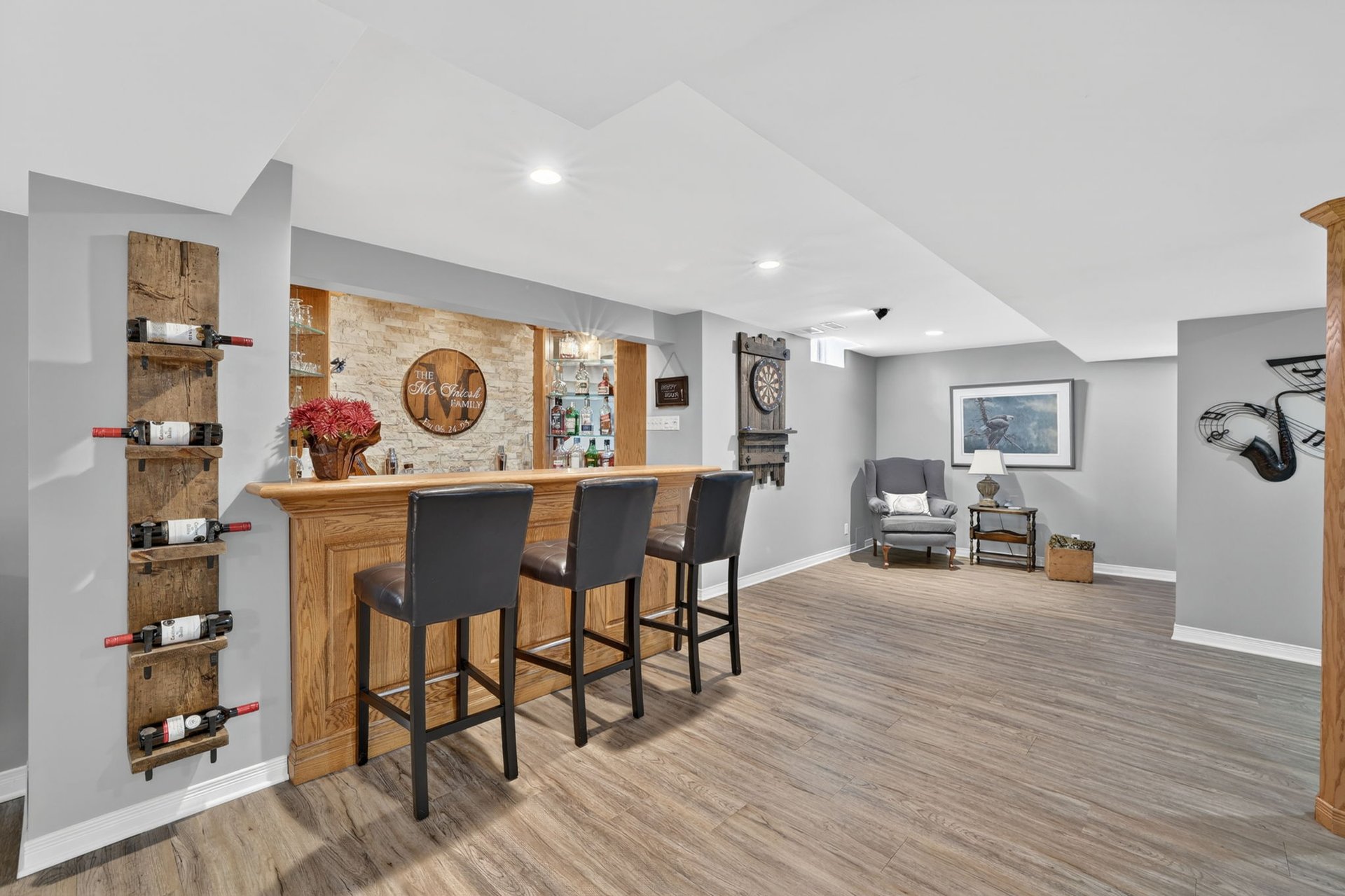 896 Bosworth Court
