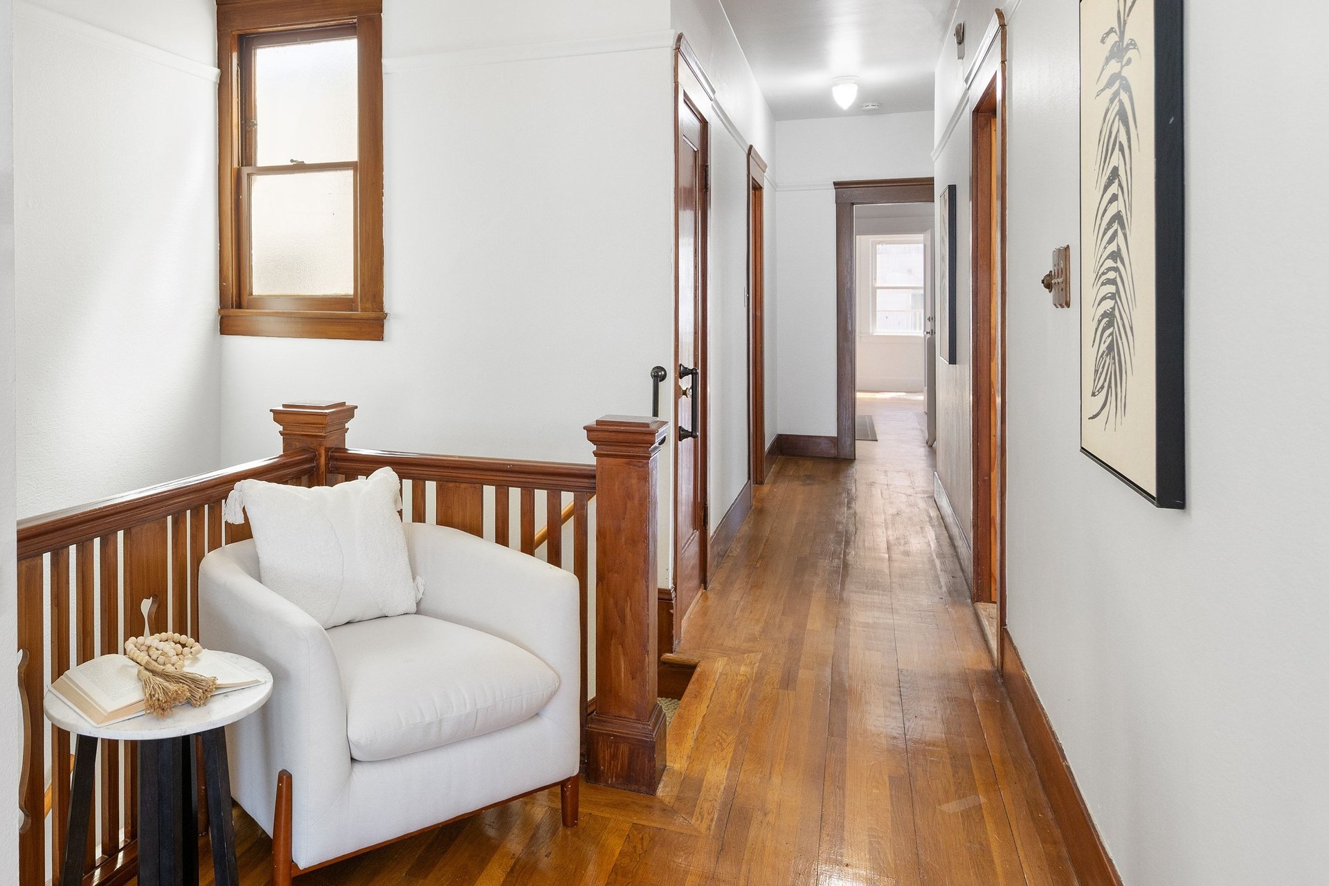 Richmond Duplex with Income Potential
