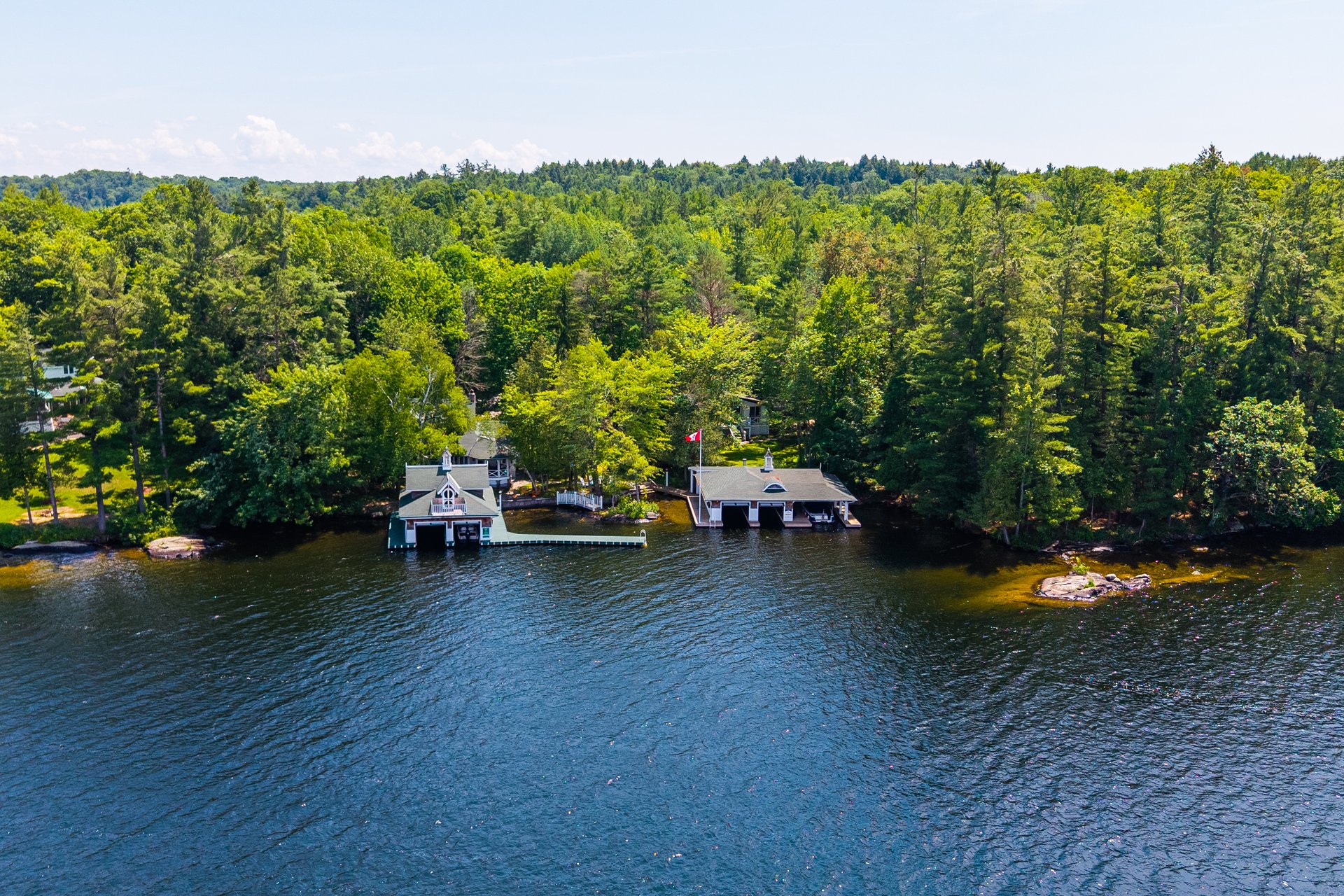 Lake Rosseau