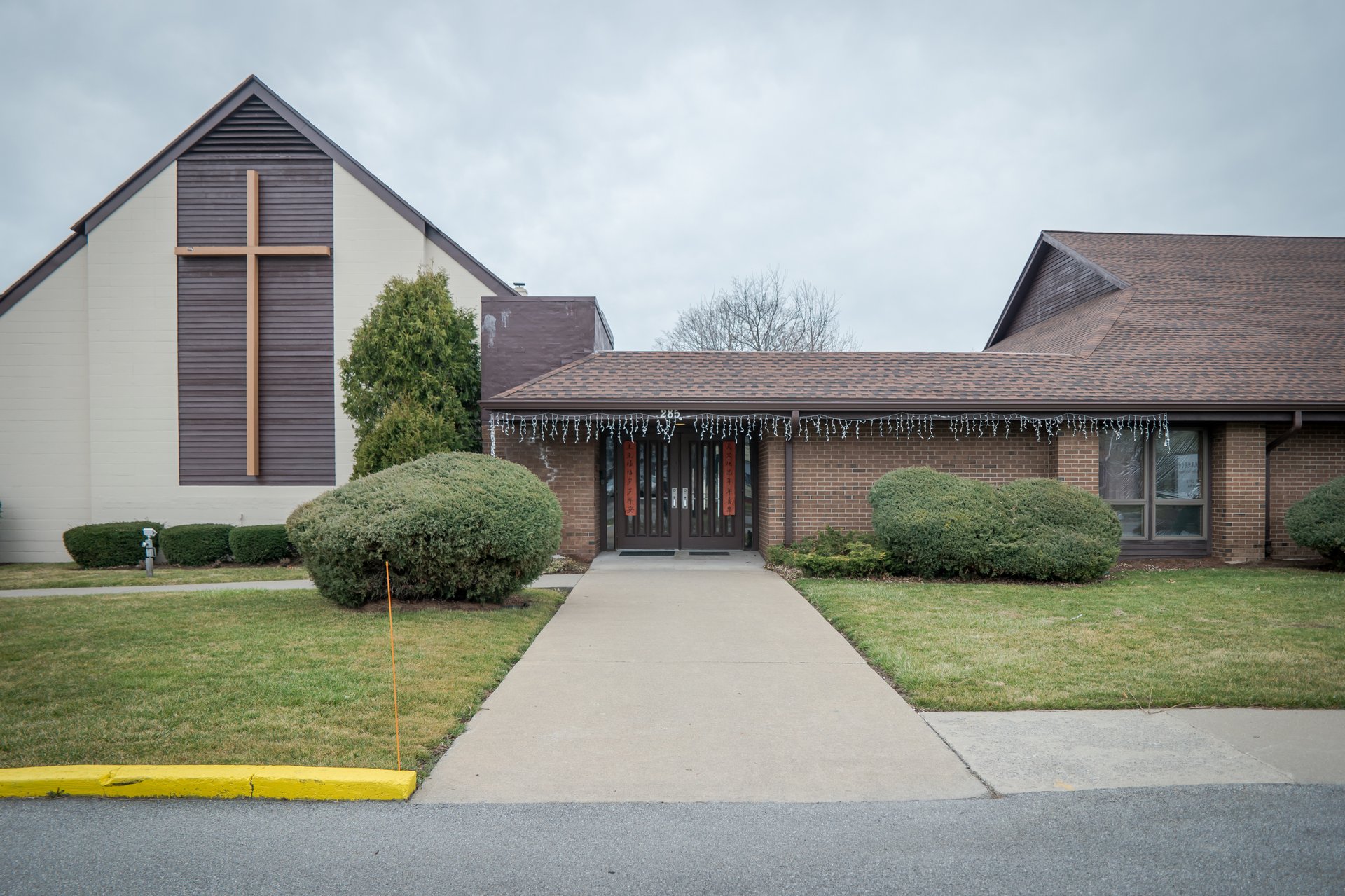 285 East Henrietta Rd.