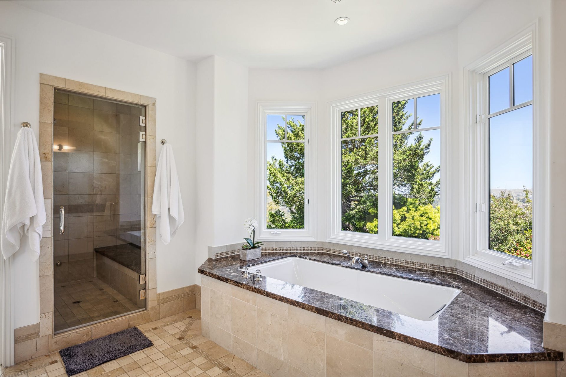 891 Marin Drive, Mill Valley