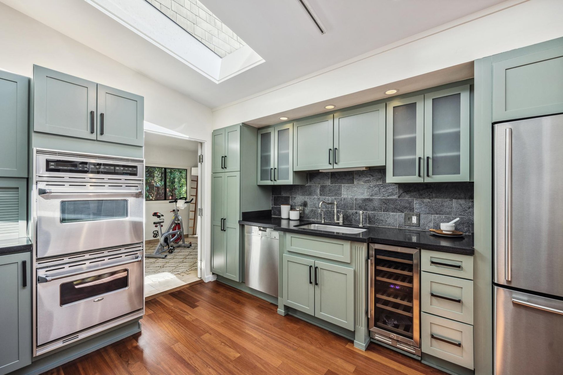 338 North Ferndale Avenue, Mill Valley